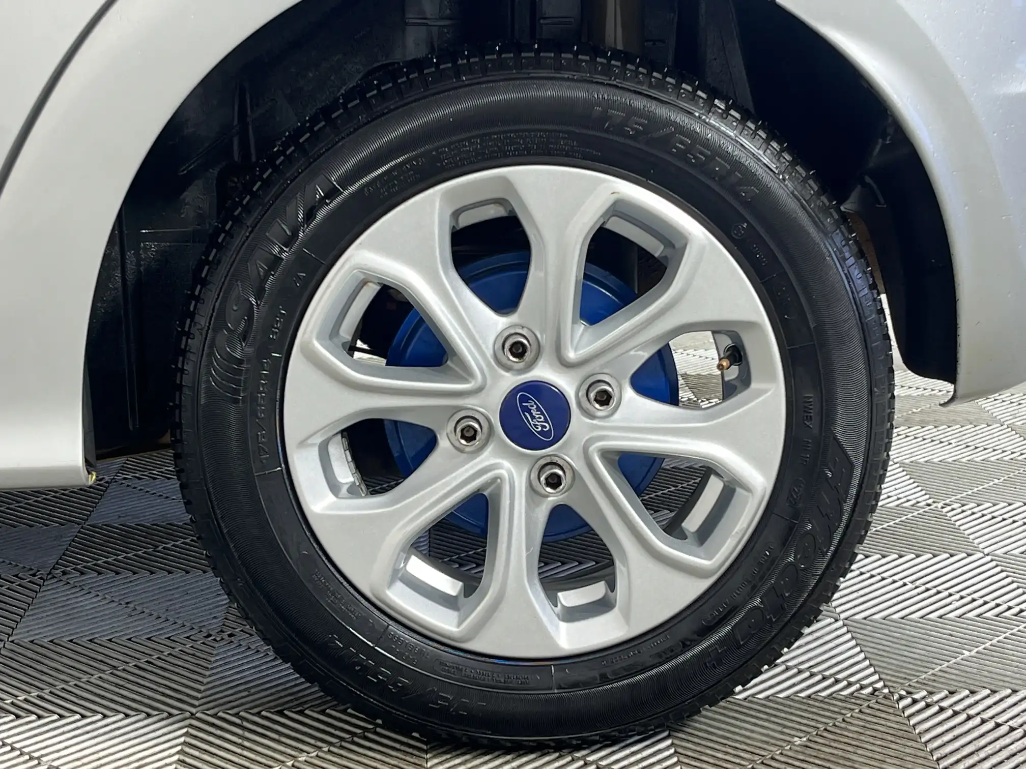 Ford Figo