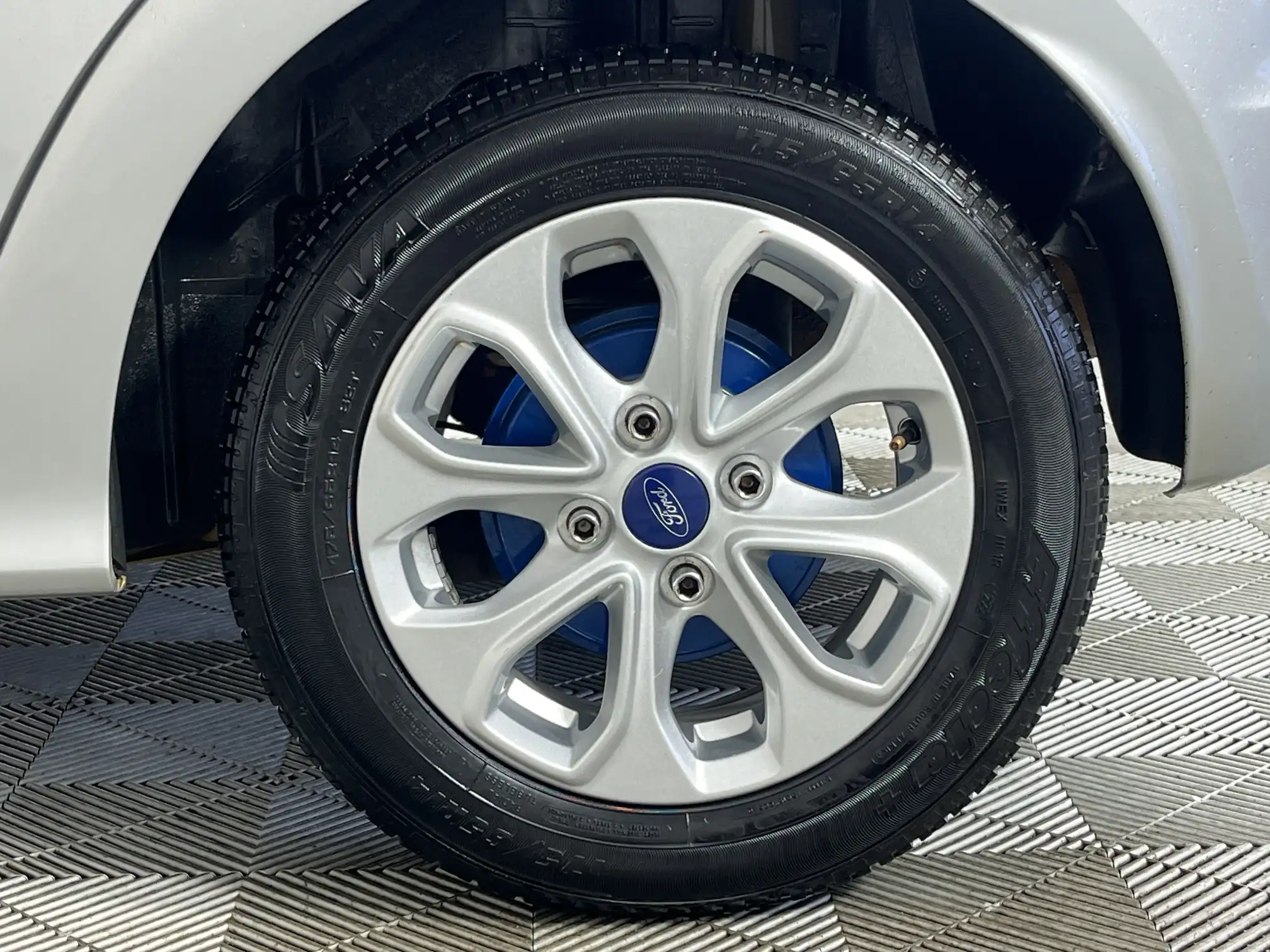 Ford Figo