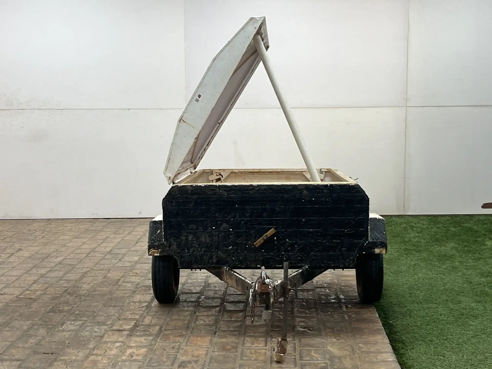 Venter Box Body