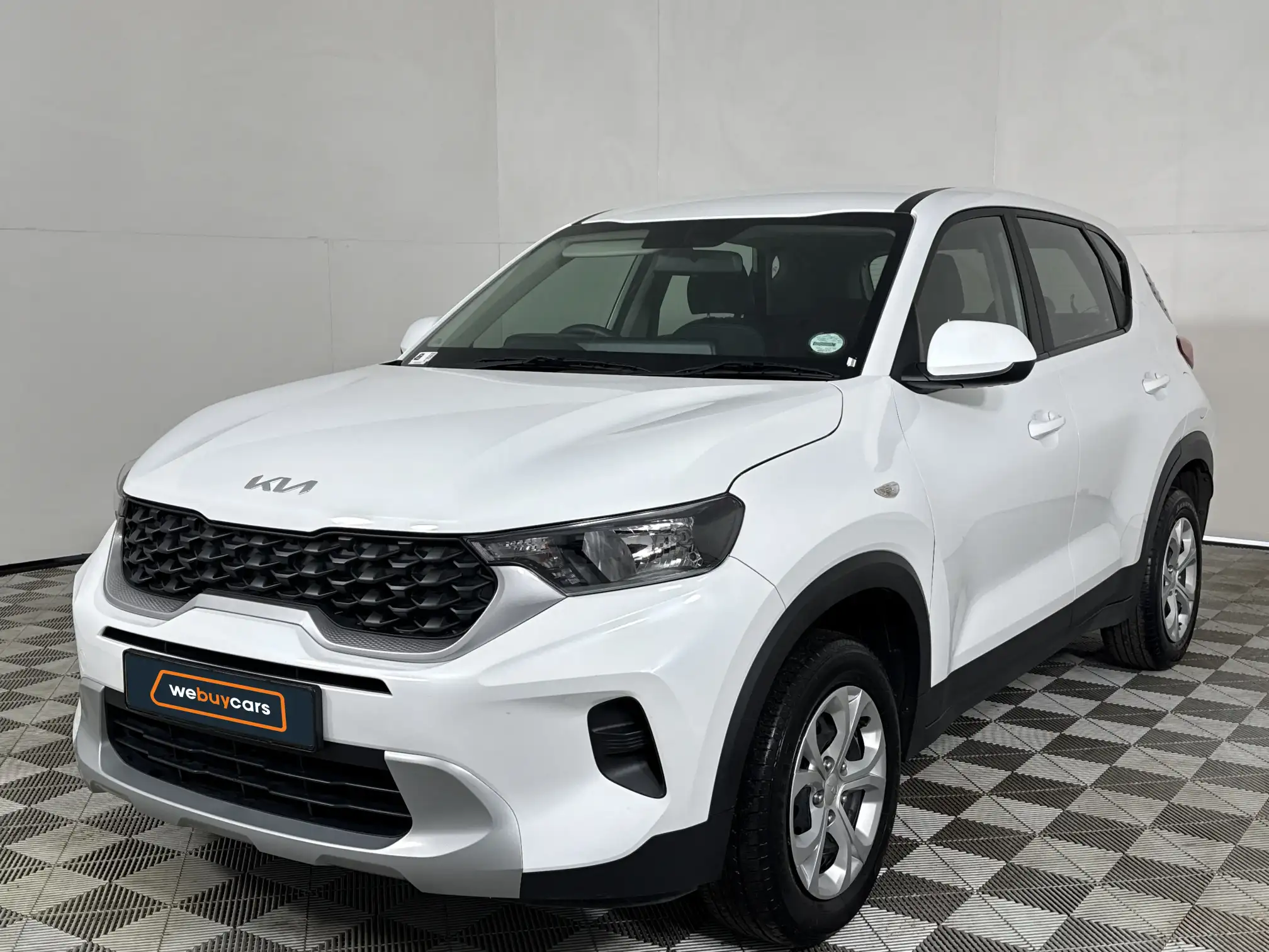 2023 KIA Sonet