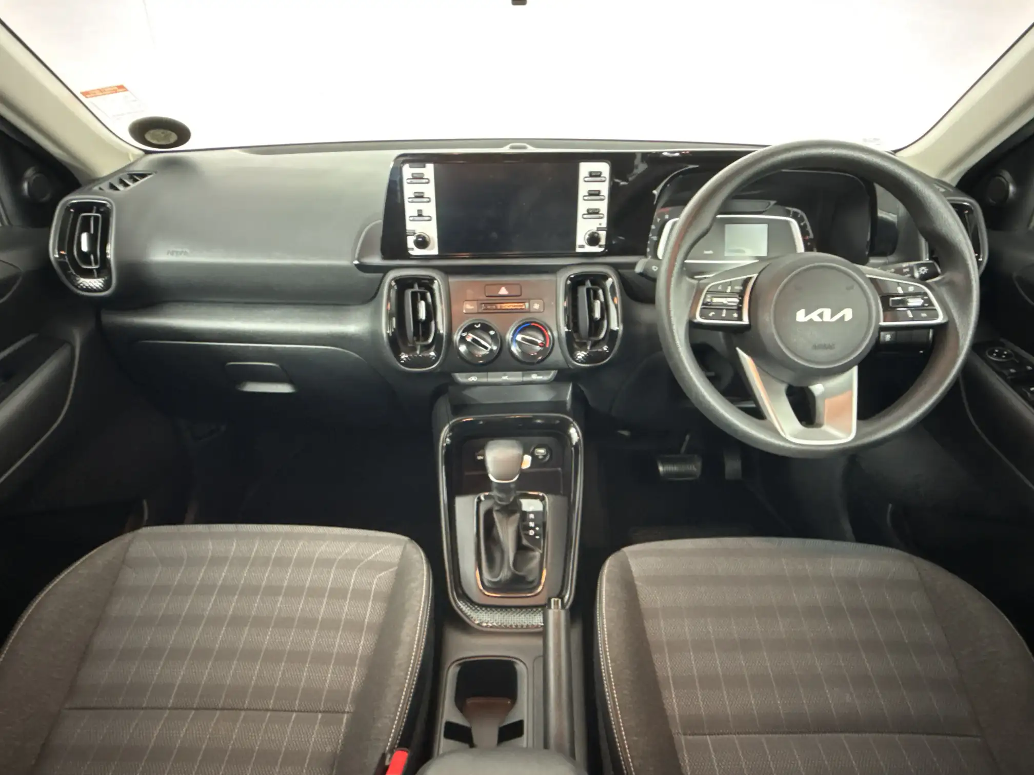 KIA Sonet