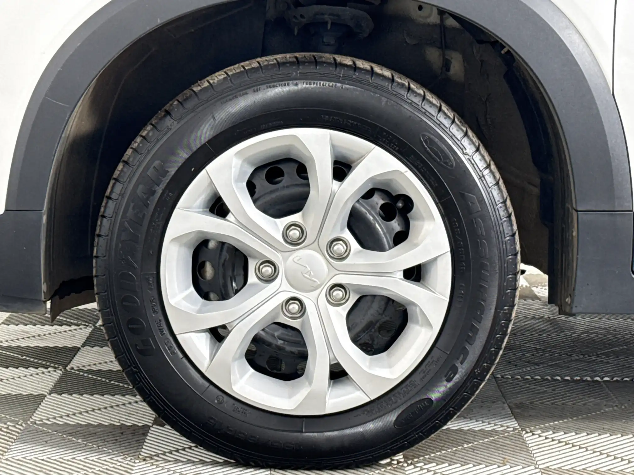 KIA Sonet