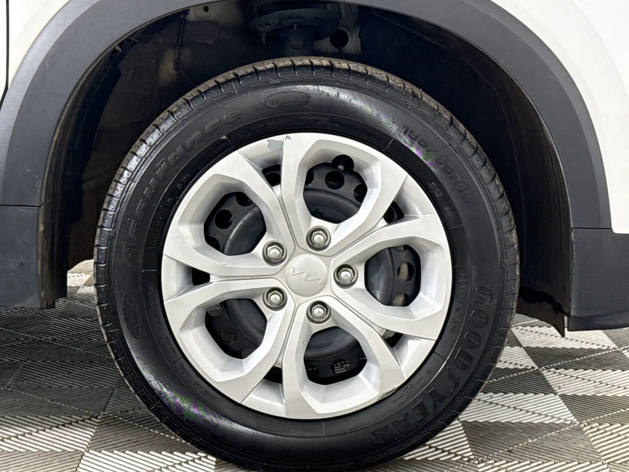 KIA Sonet