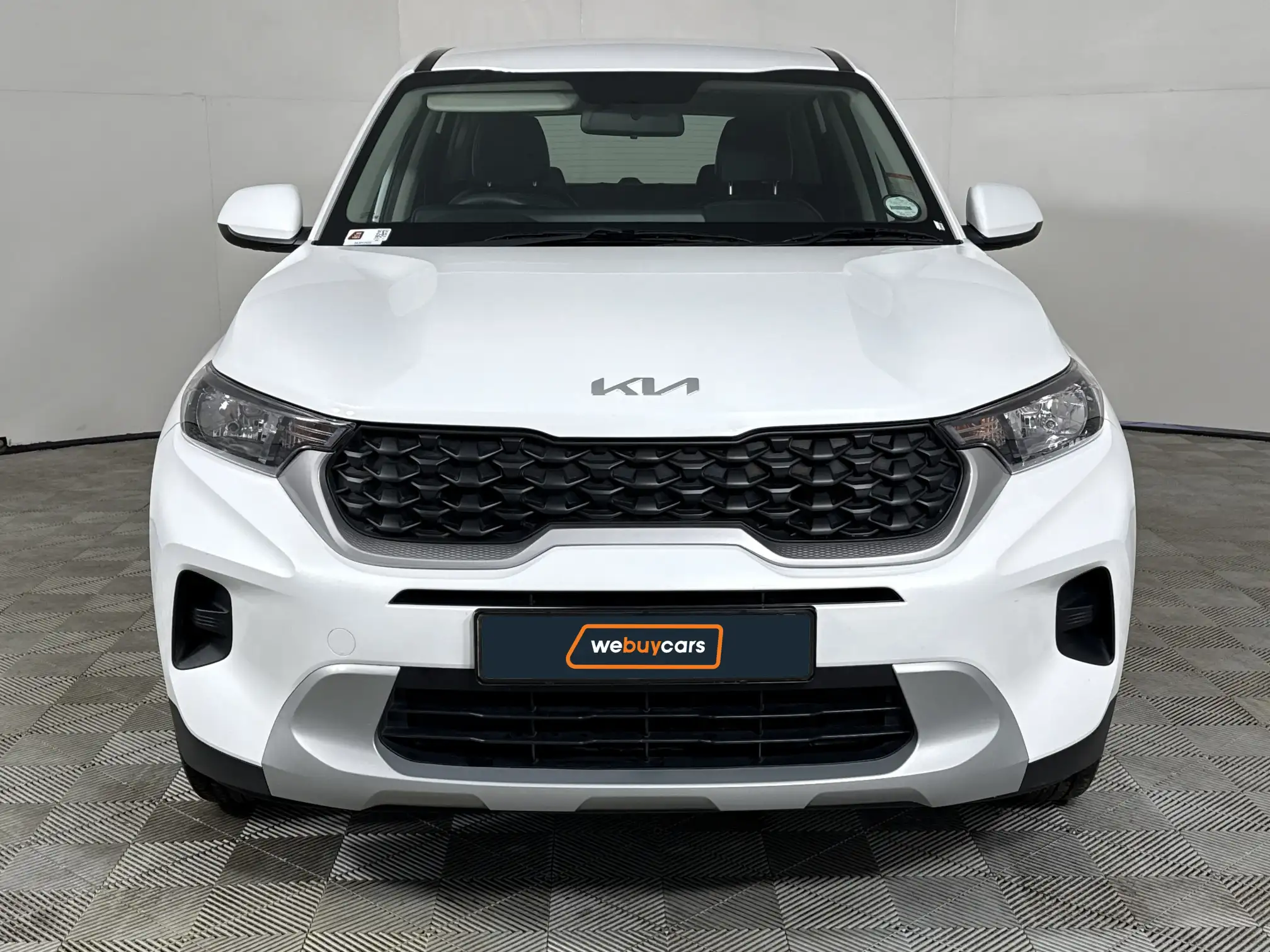 KIA Sonet