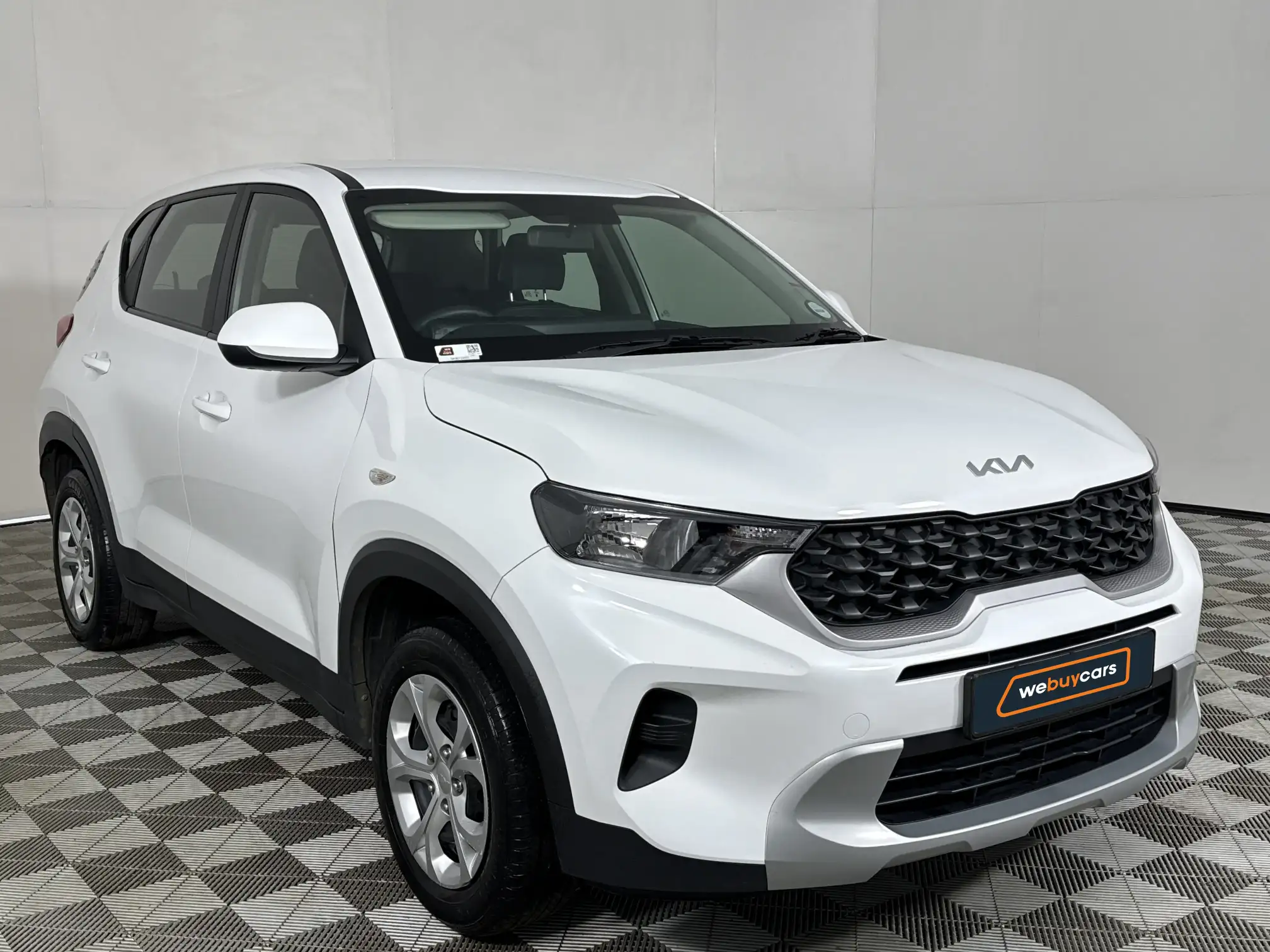 KIA Sonet