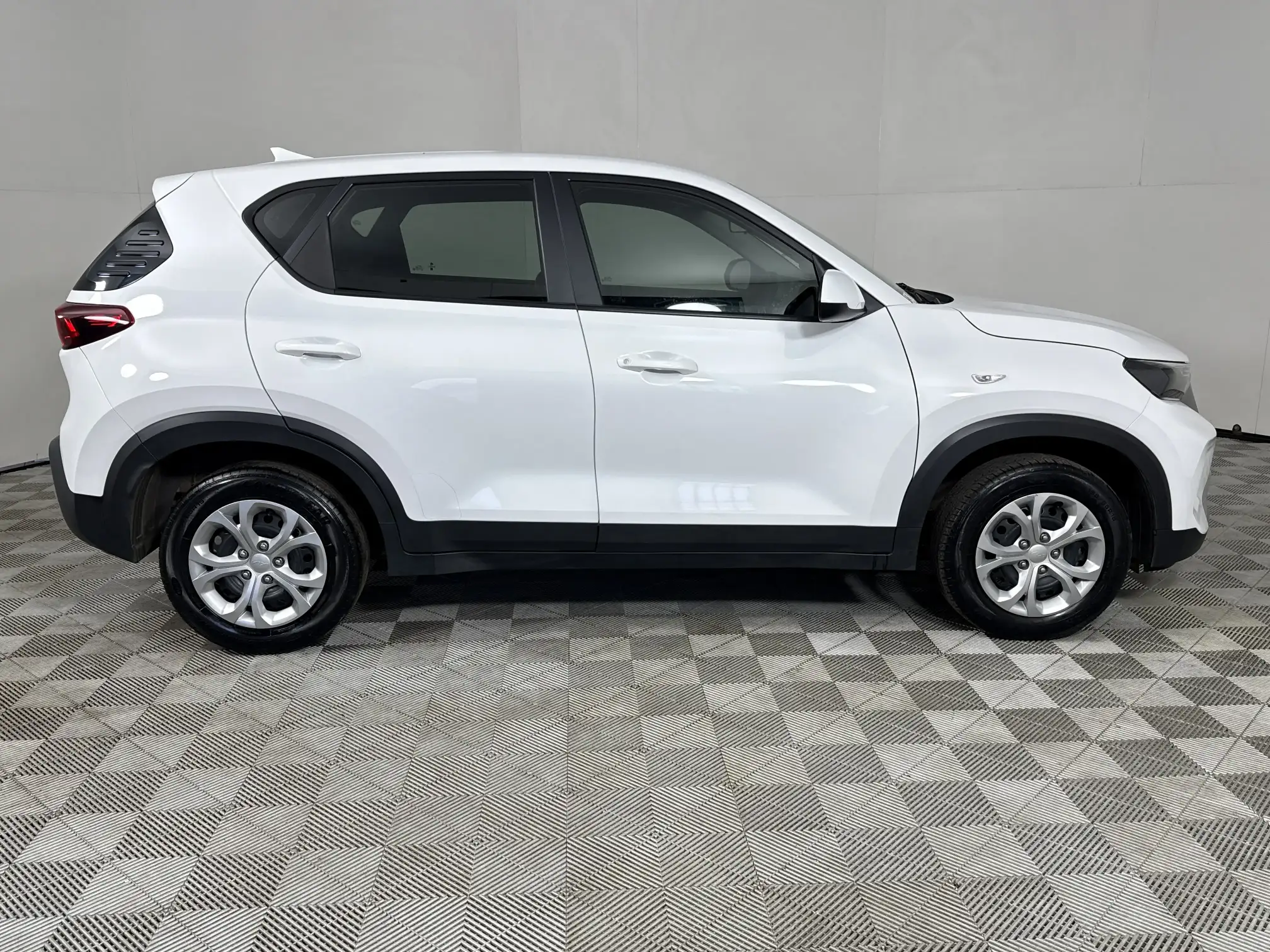 KIA Sonet