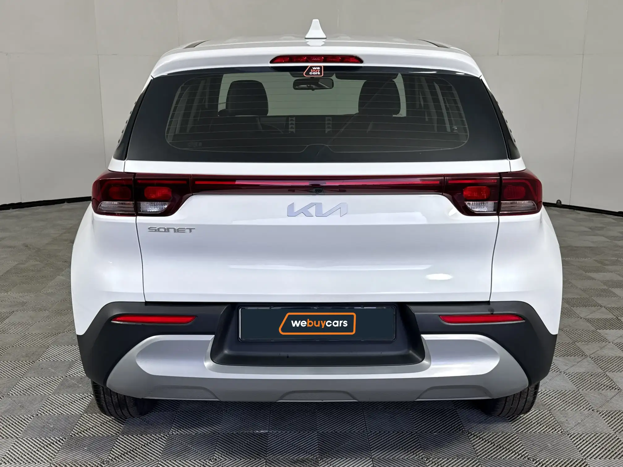 KIA Sonet