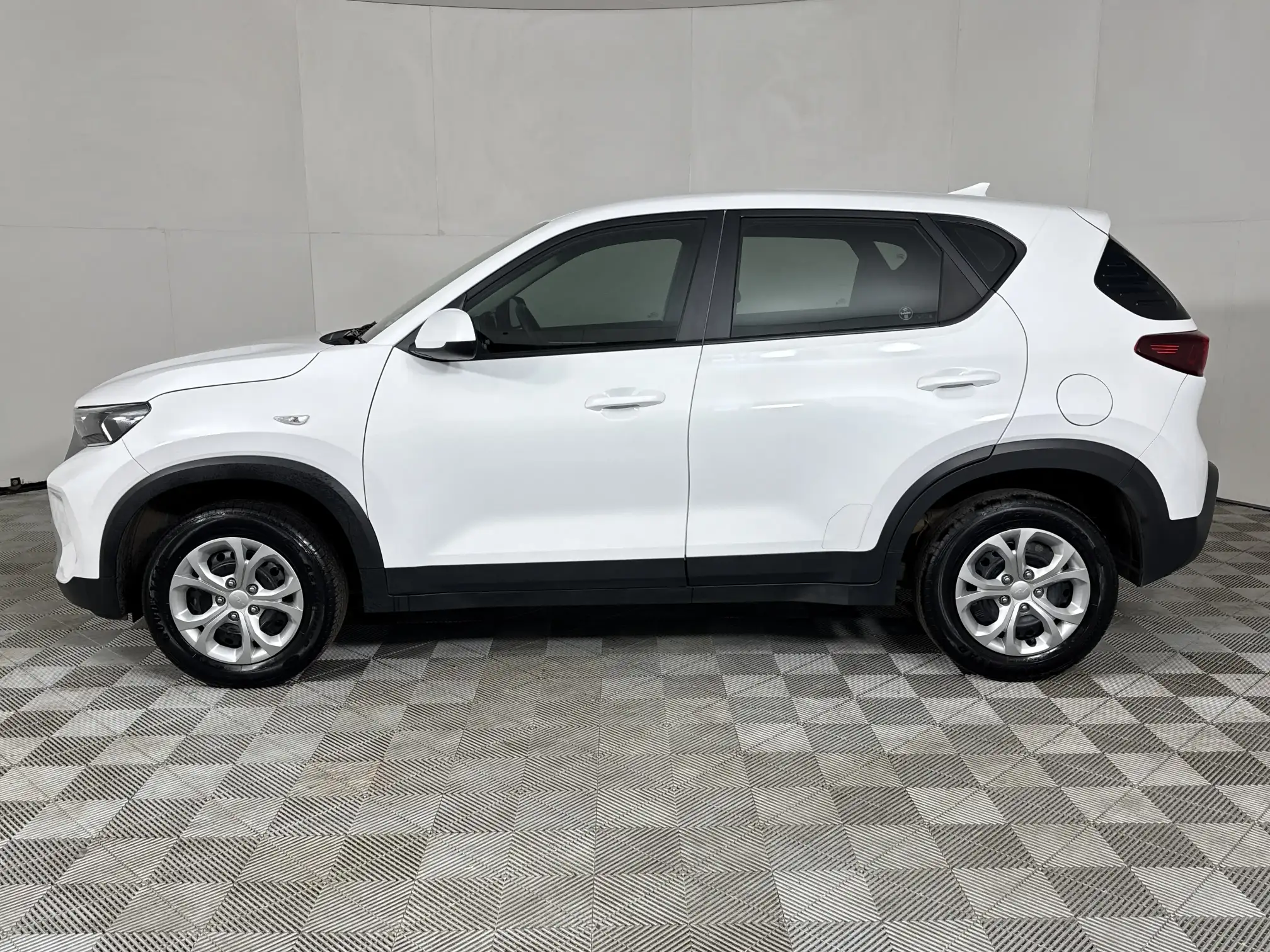 KIA Sonet