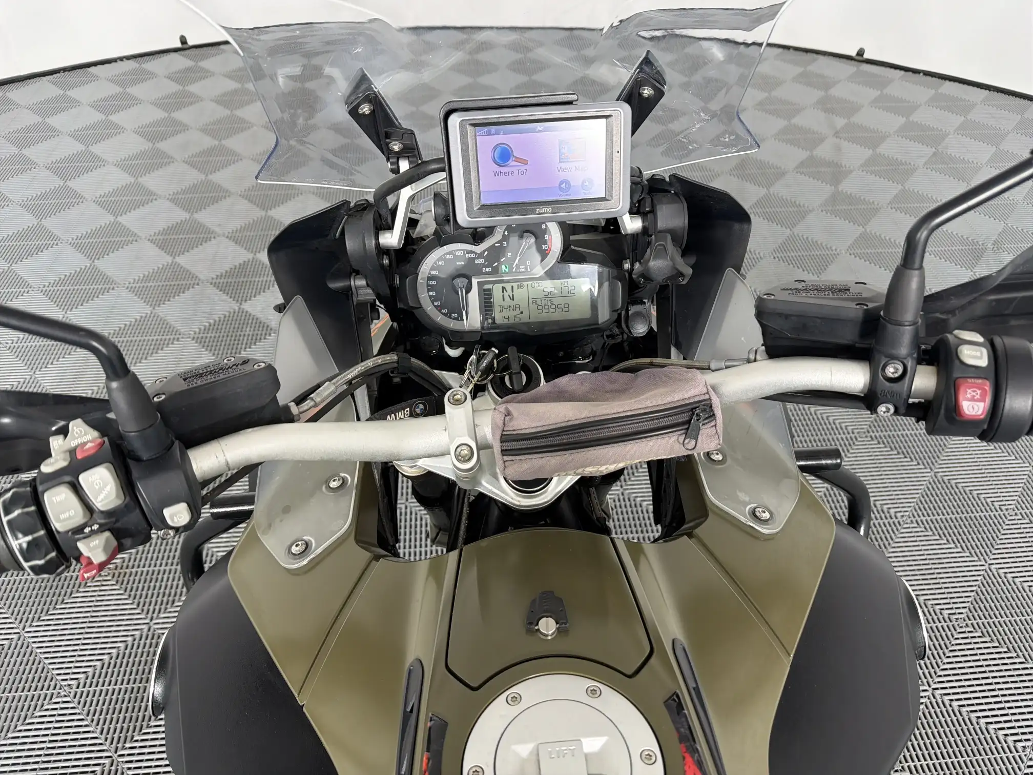 BMW R Series