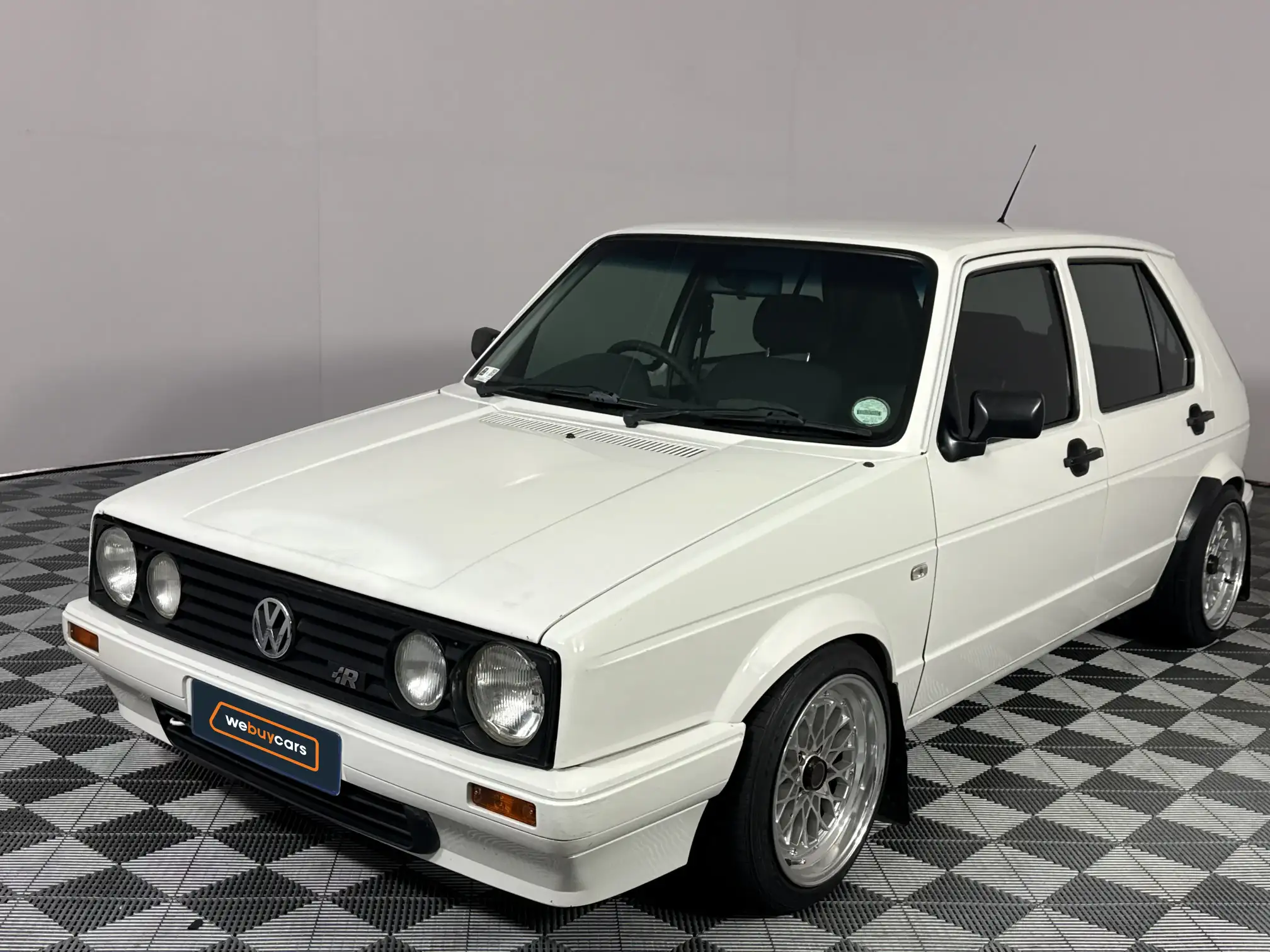 2006 Volkswagen Citi