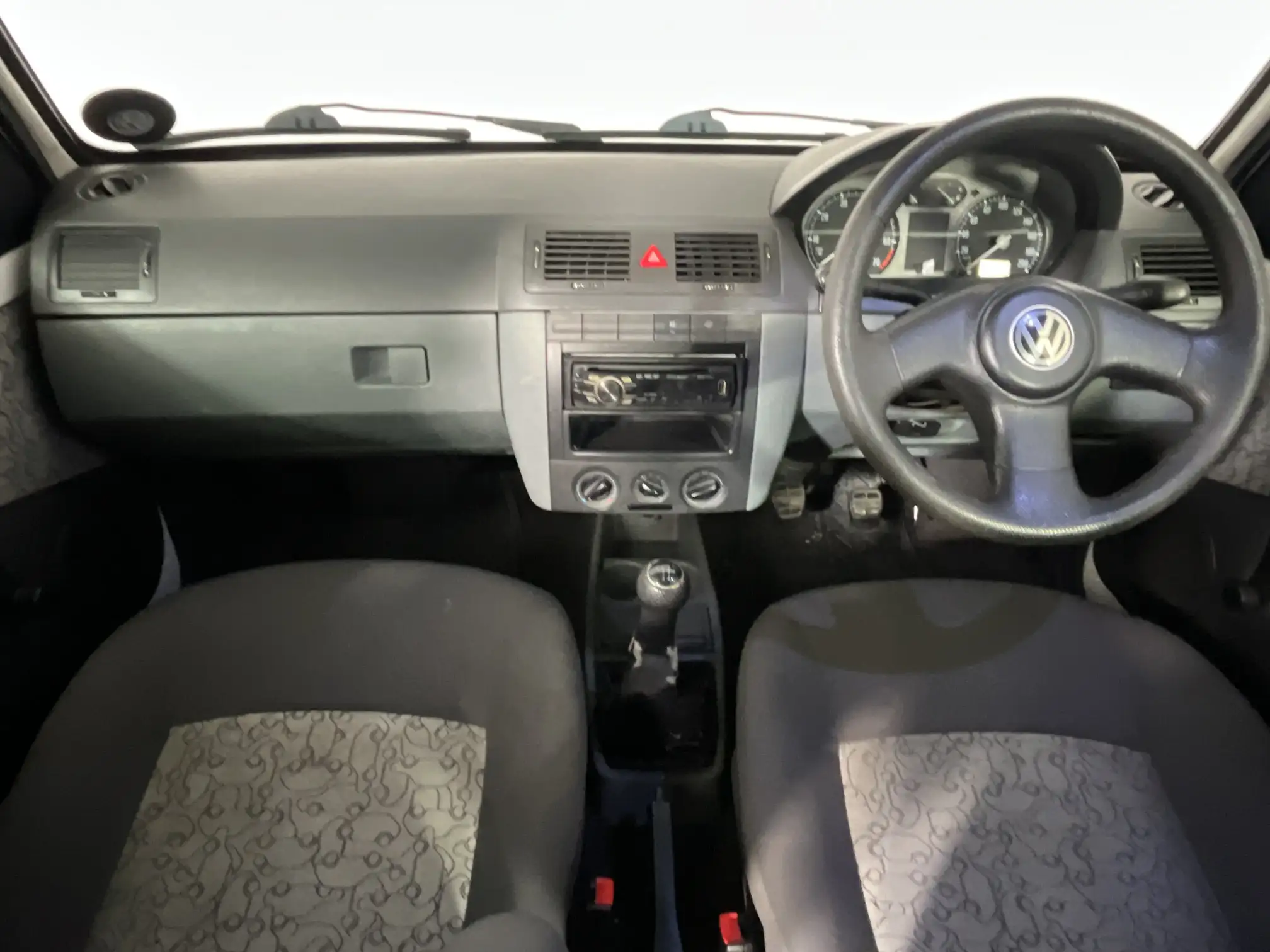Volkswagen Citi