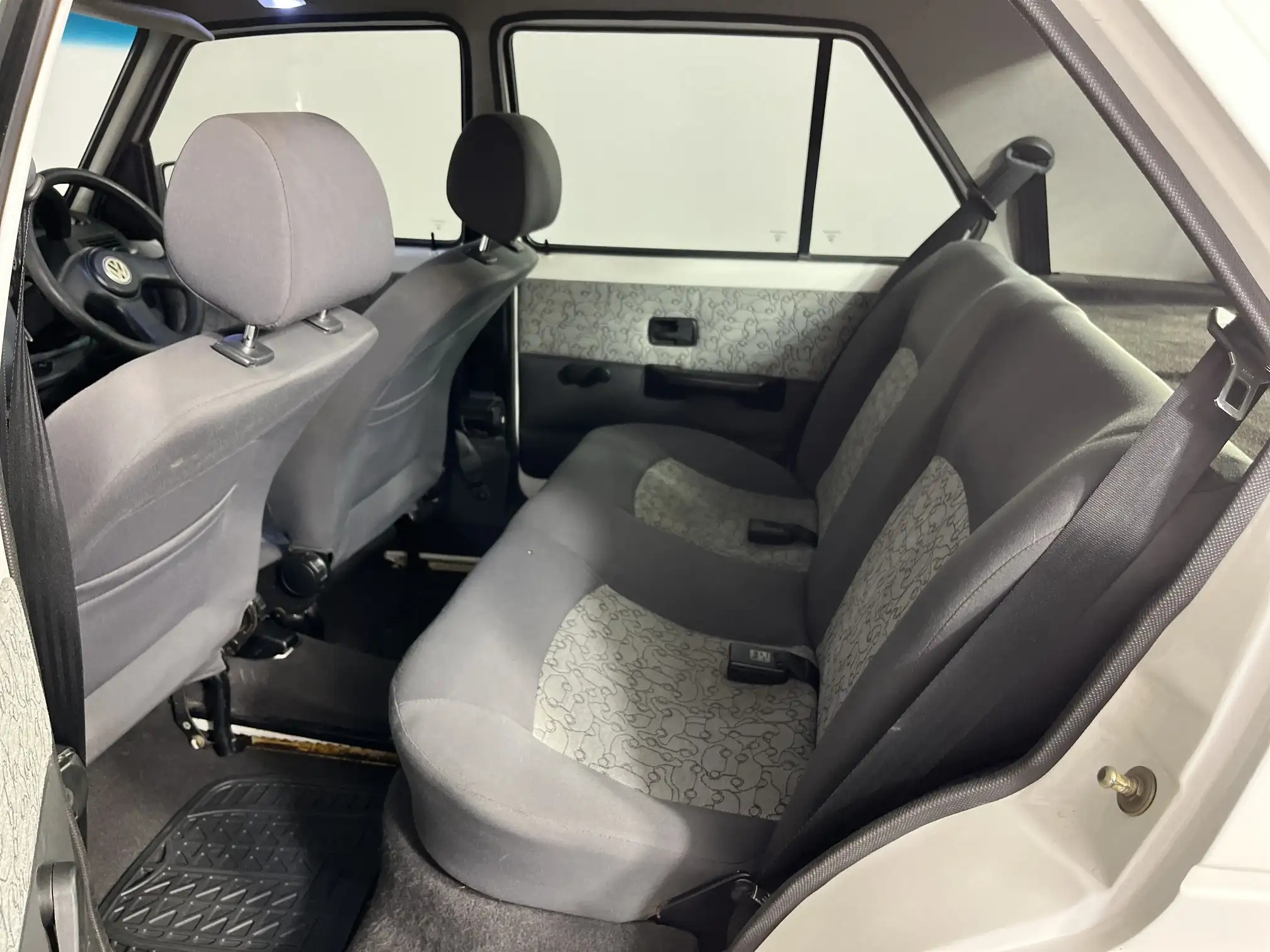 Volkswagen Citi