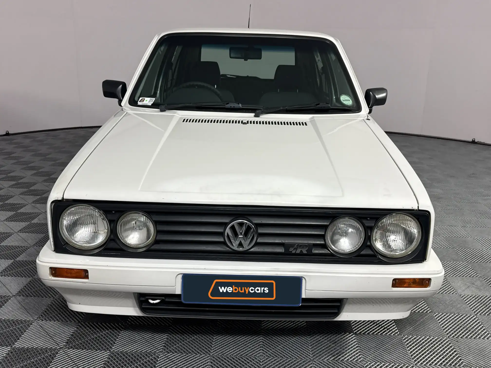 Volkswagen Citi
