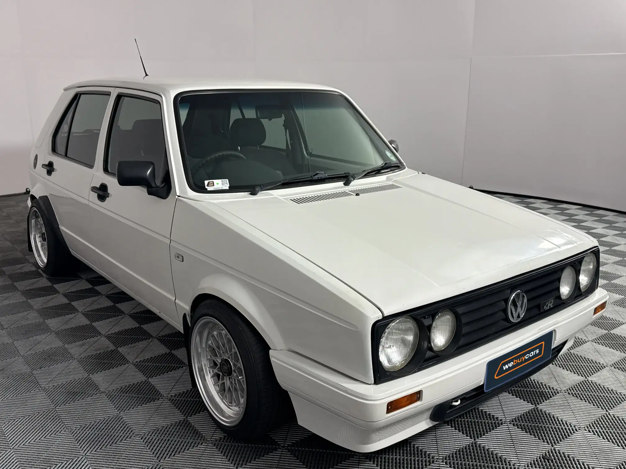 Volkswagen Citi