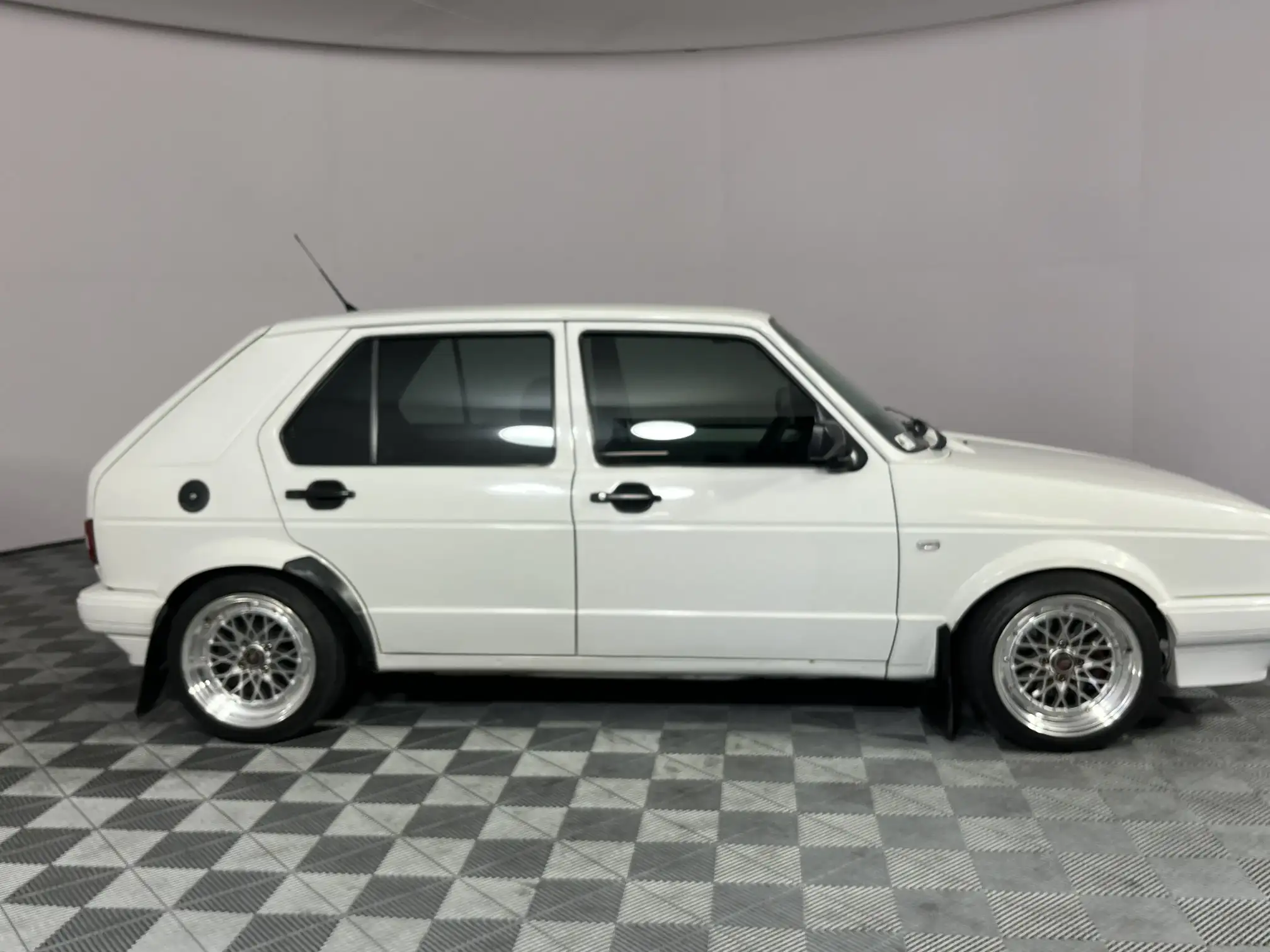 Volkswagen Citi