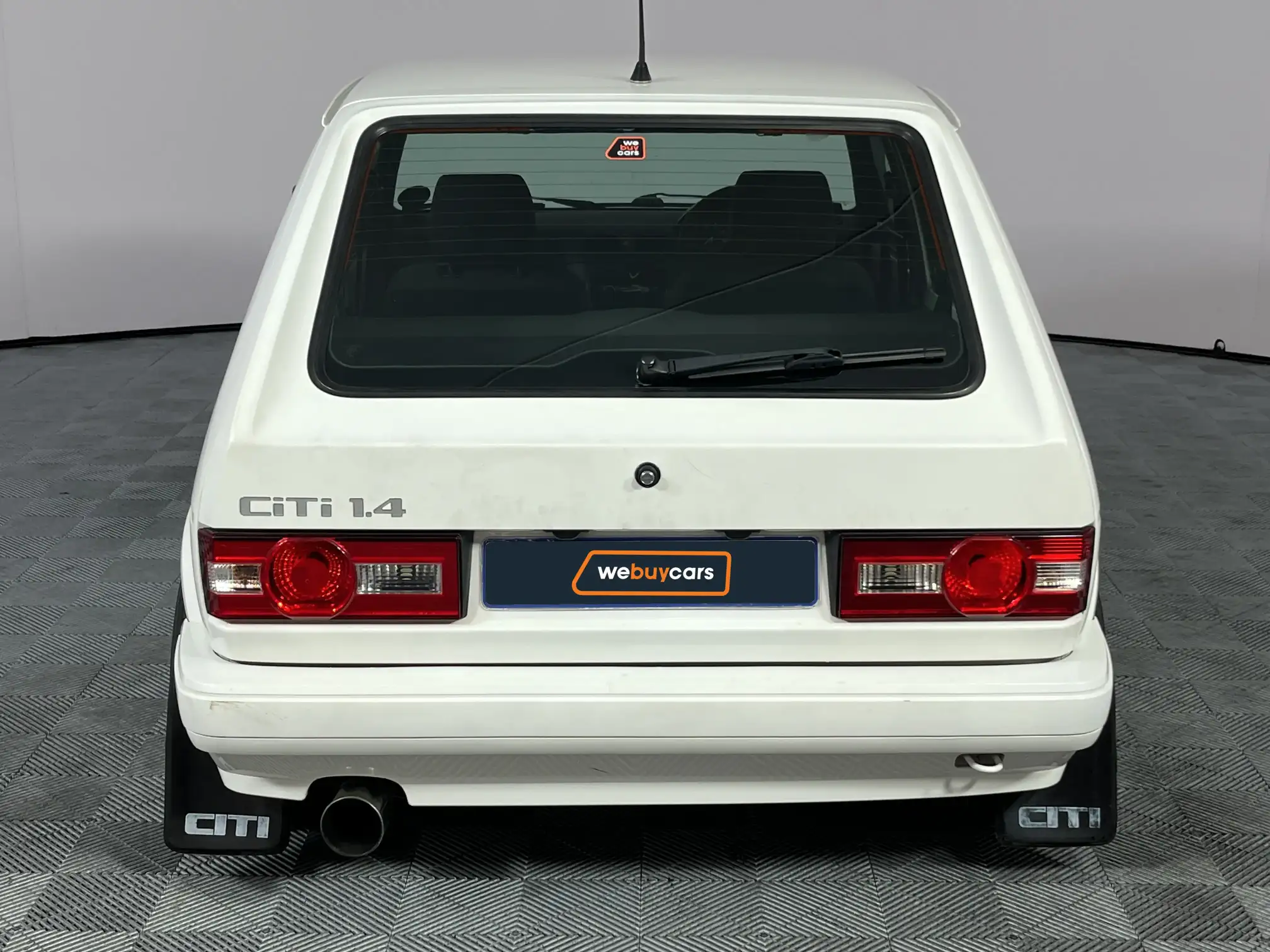 Volkswagen Citi