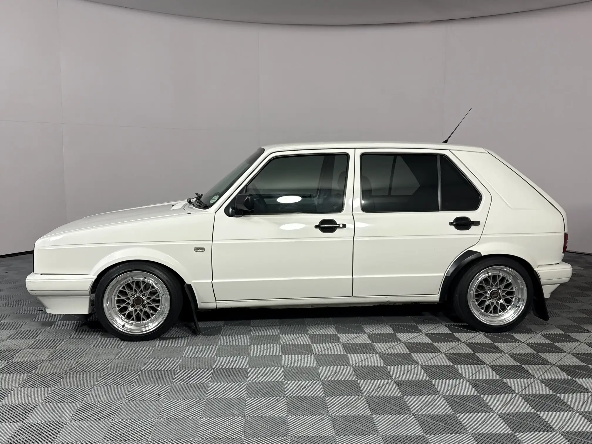 Volkswagen Citi