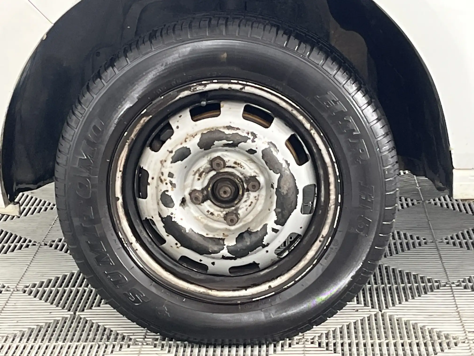Chevrolet Utility