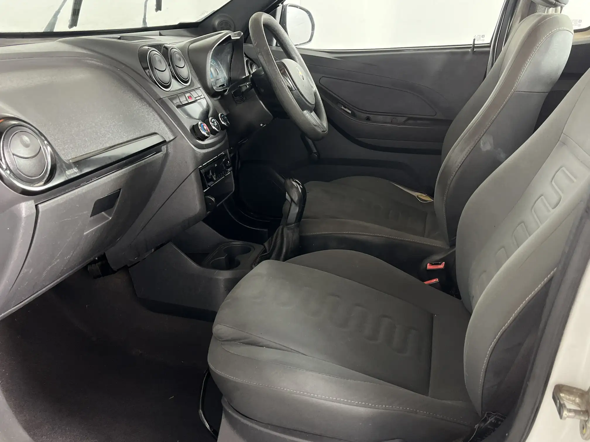 Chevrolet Utility