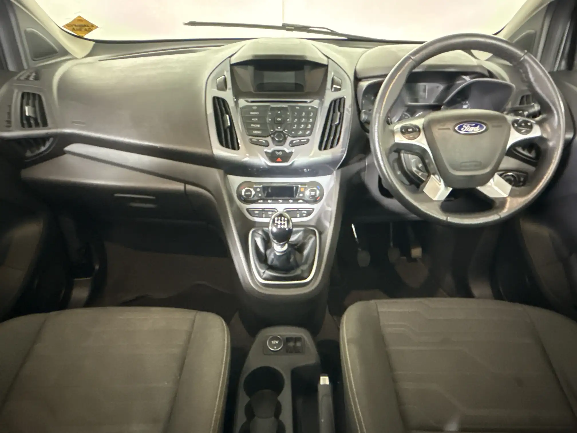 Ford Tourneo Connect