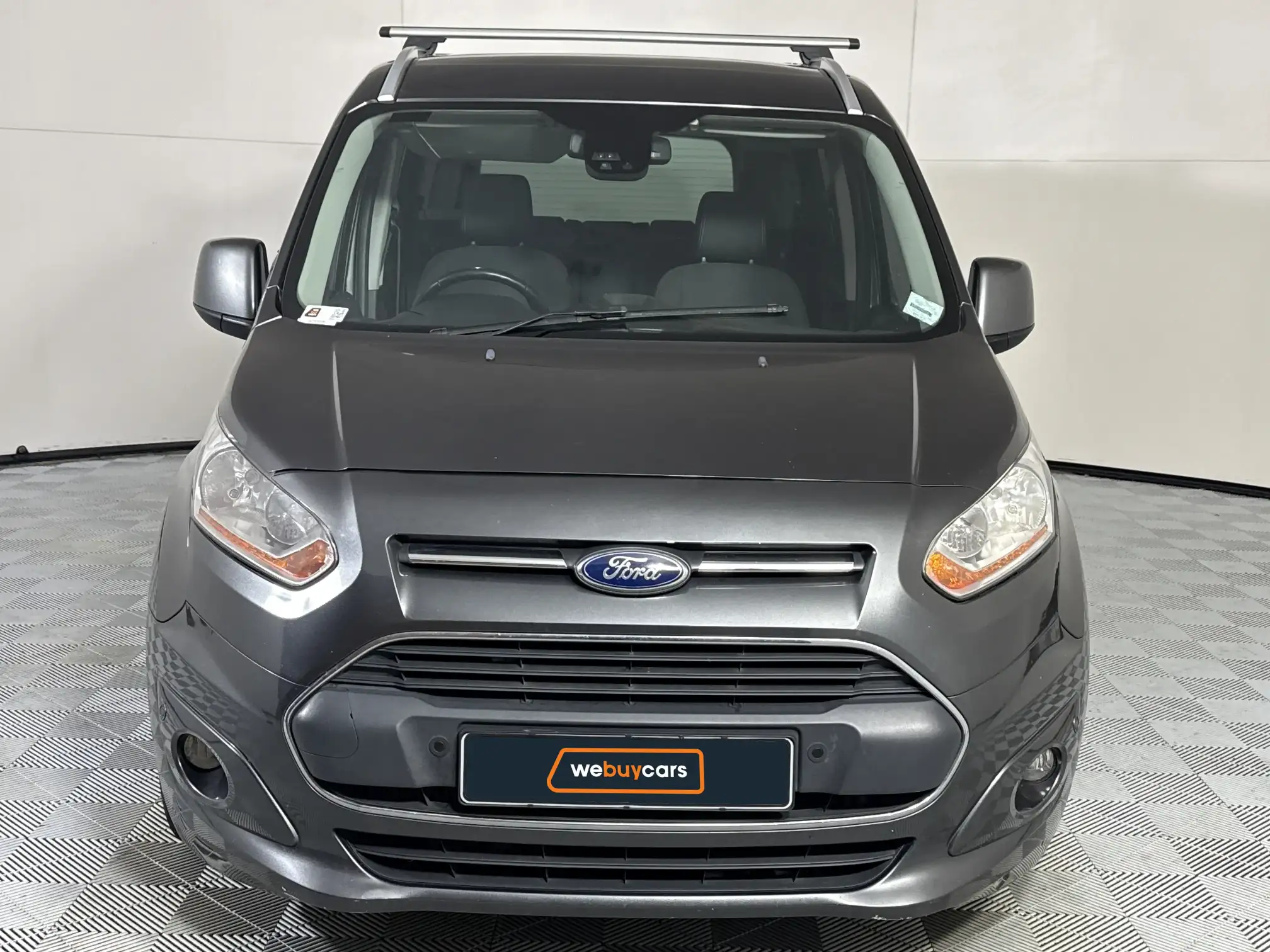 Ford Tourneo Connect
