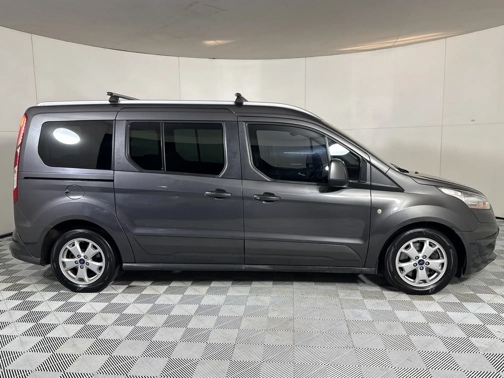 Ford Tourneo Connect