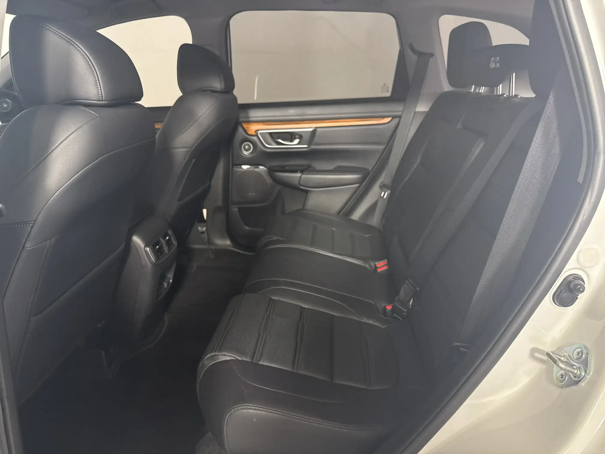 Honda CRV