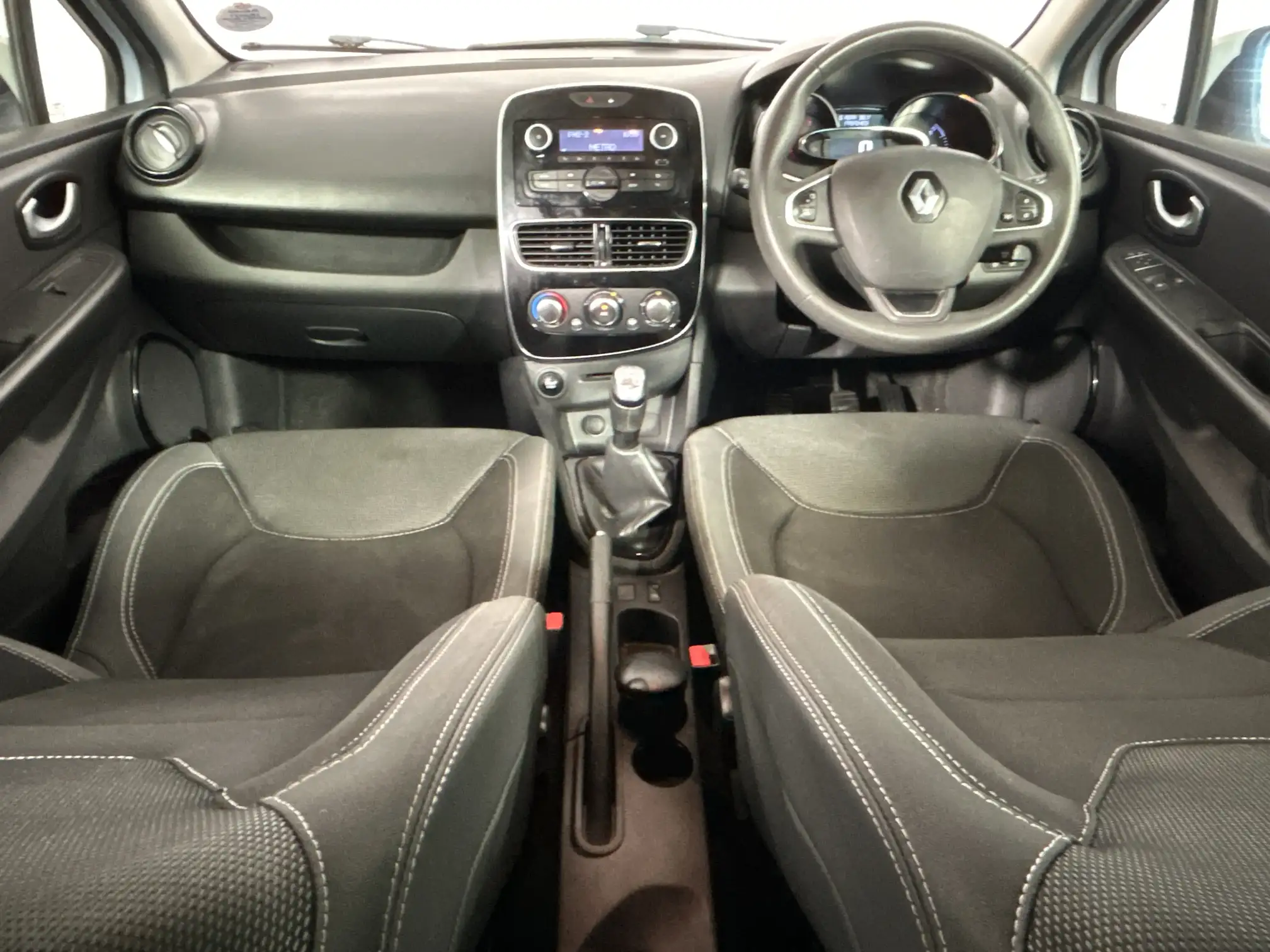 Renault Clio IV