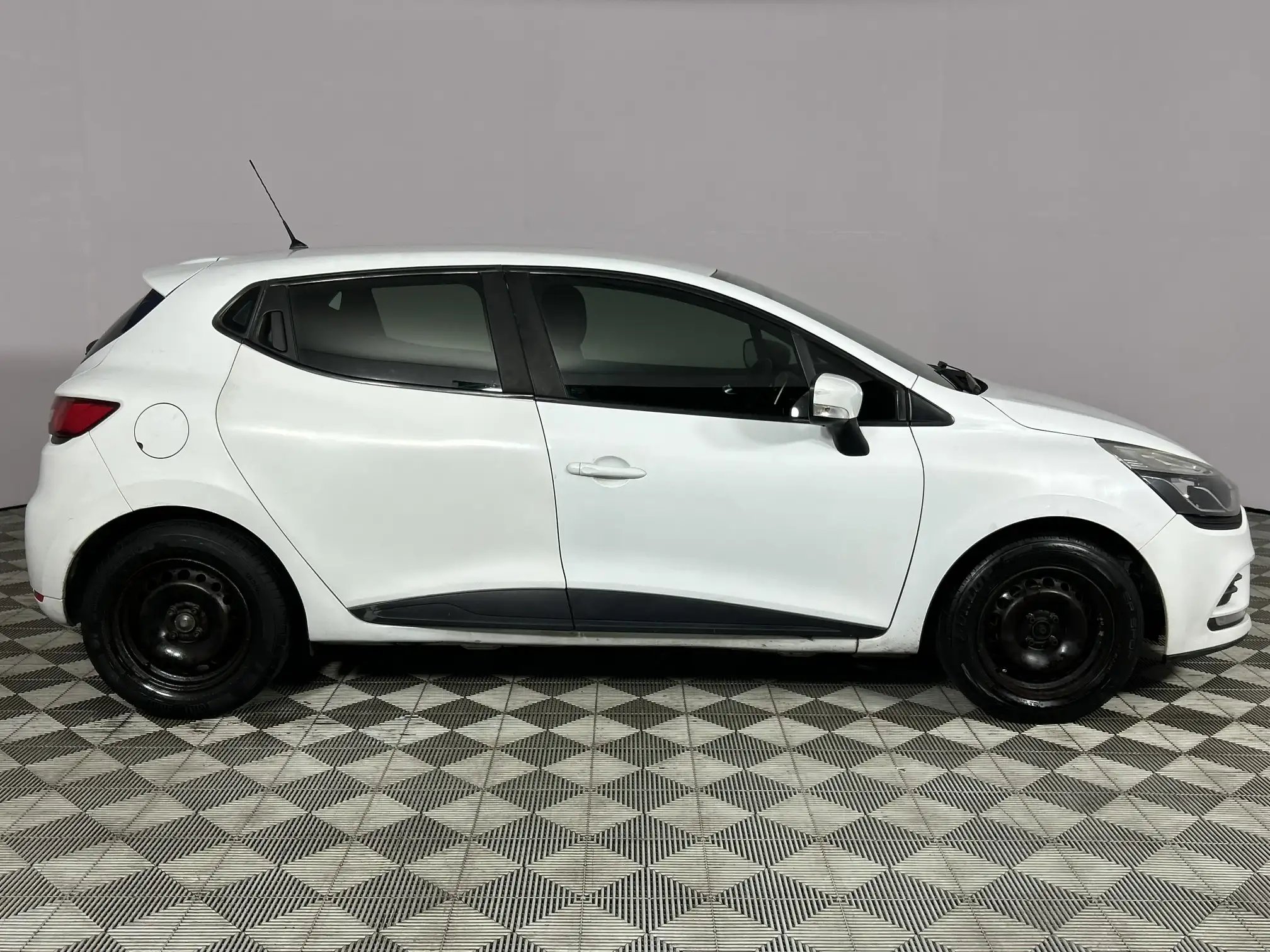 Renault Clio IV