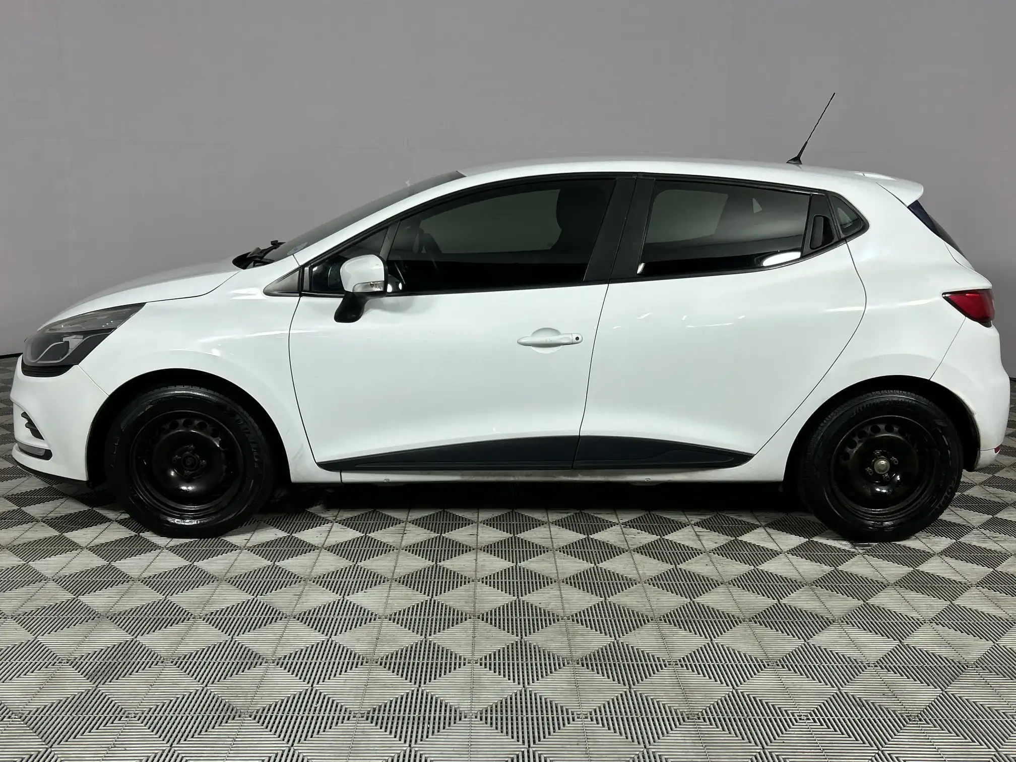 Renault Clio IV