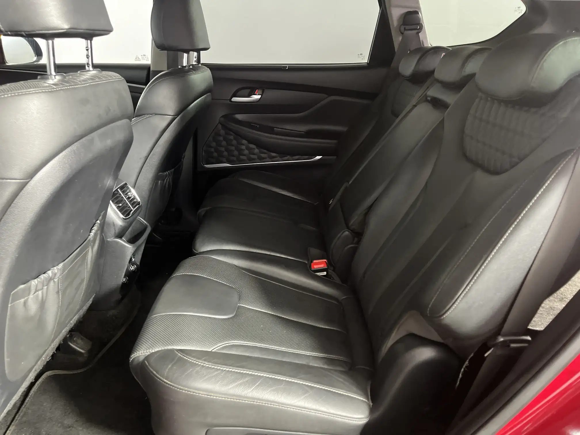 Hyundai Santa-FE