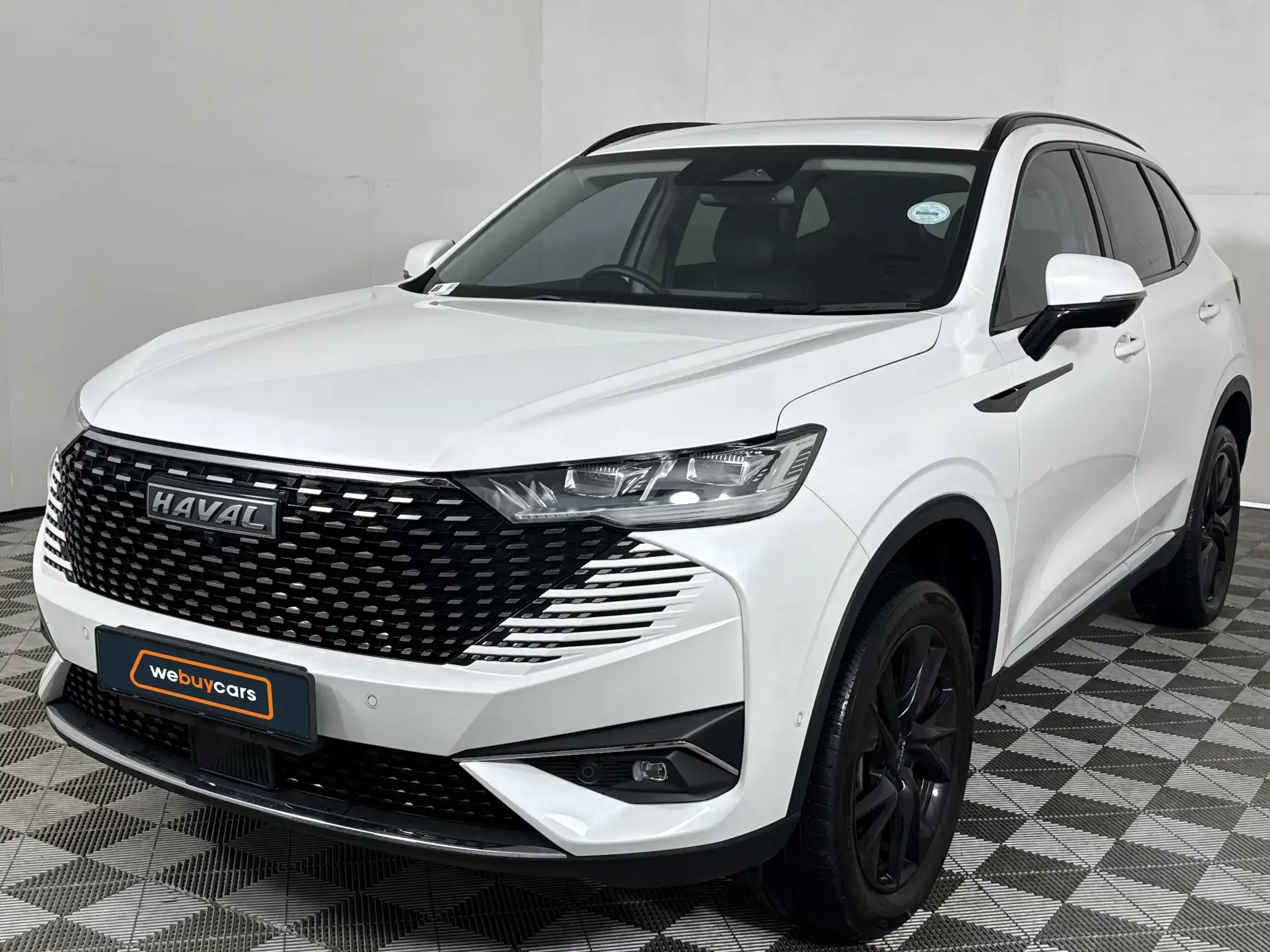 2023 Haval H6