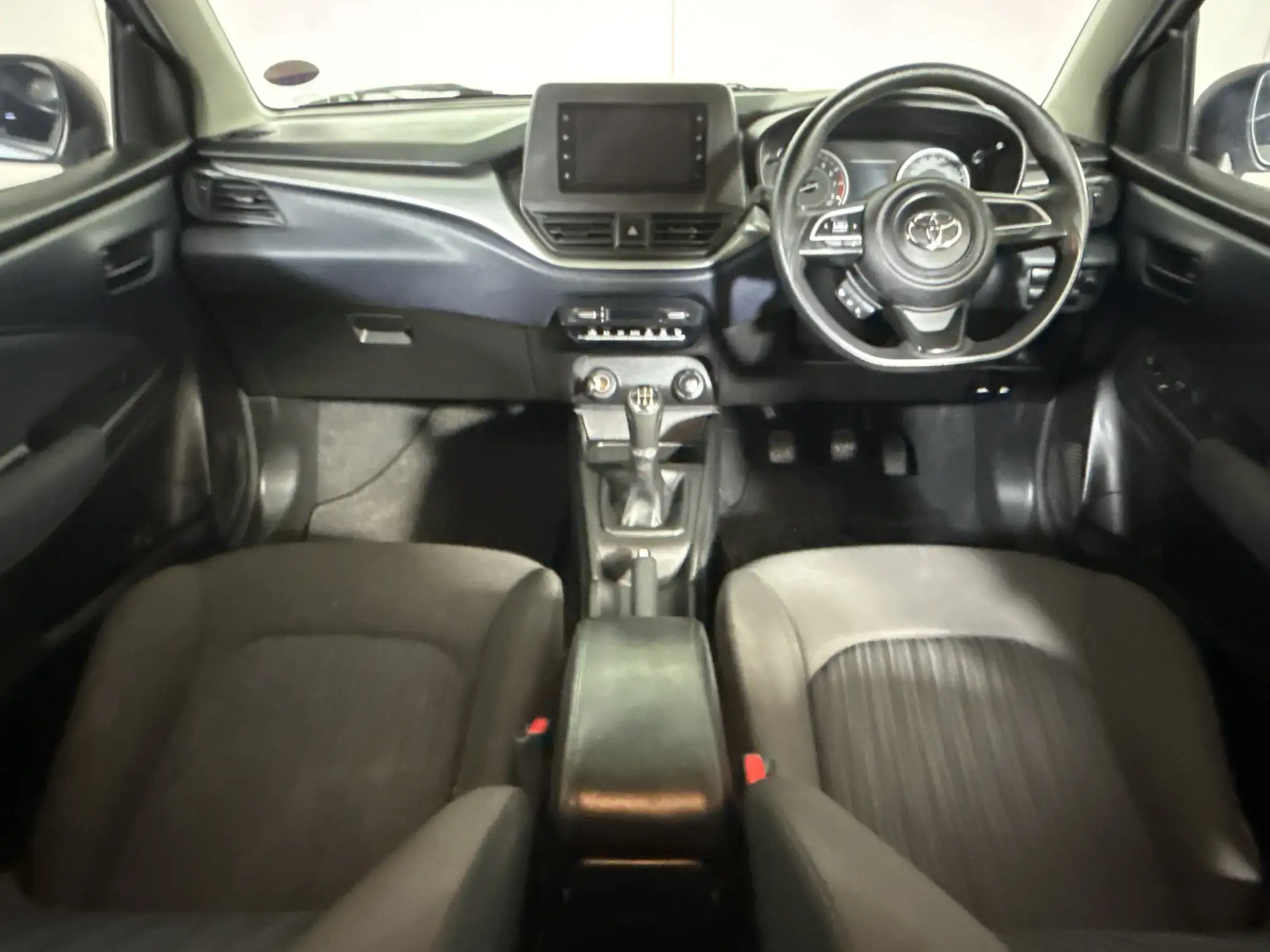 Toyota Starlet