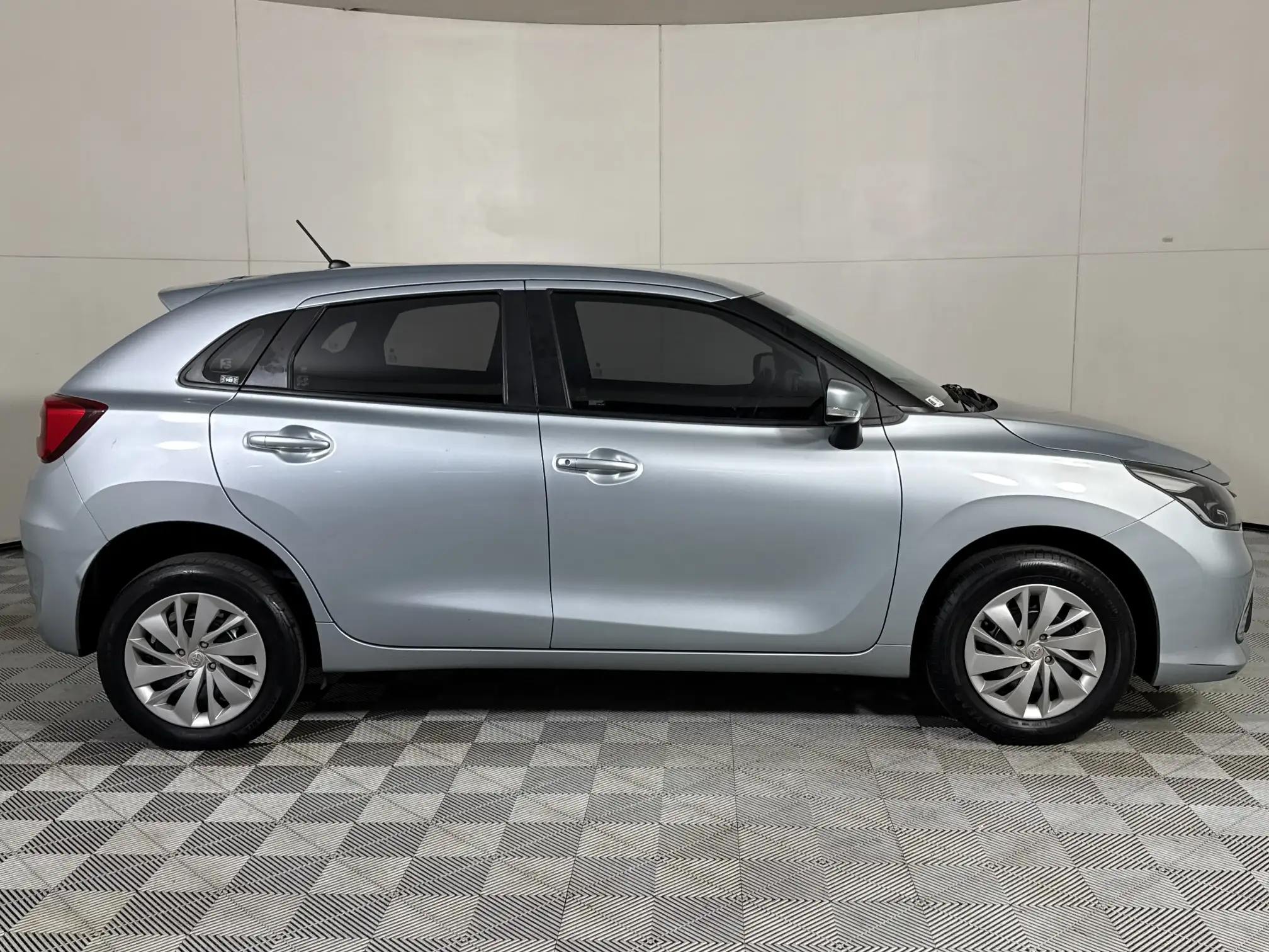 Toyota Starlet