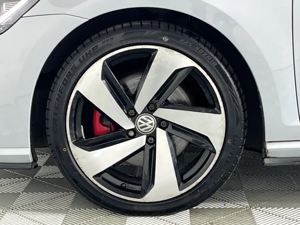 Volkswagen Golf 7