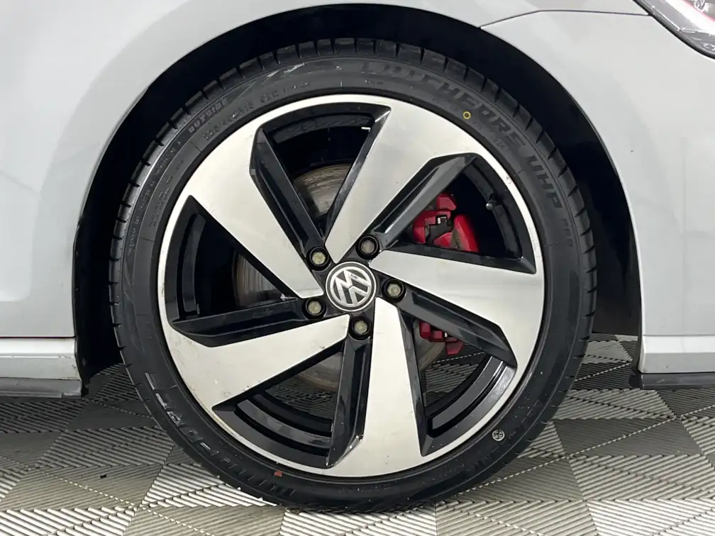 Volkswagen Golf 7