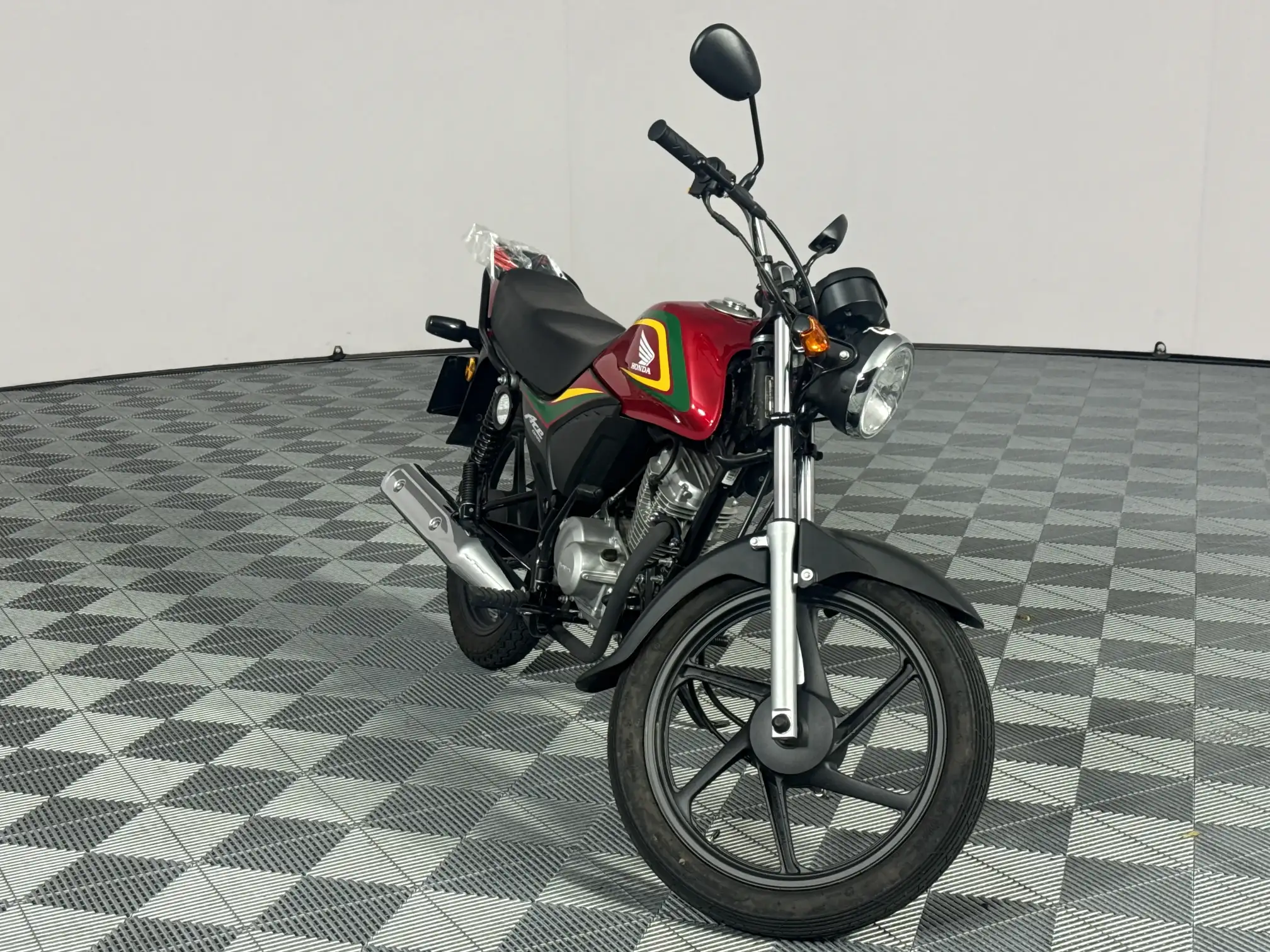 Honda ACE