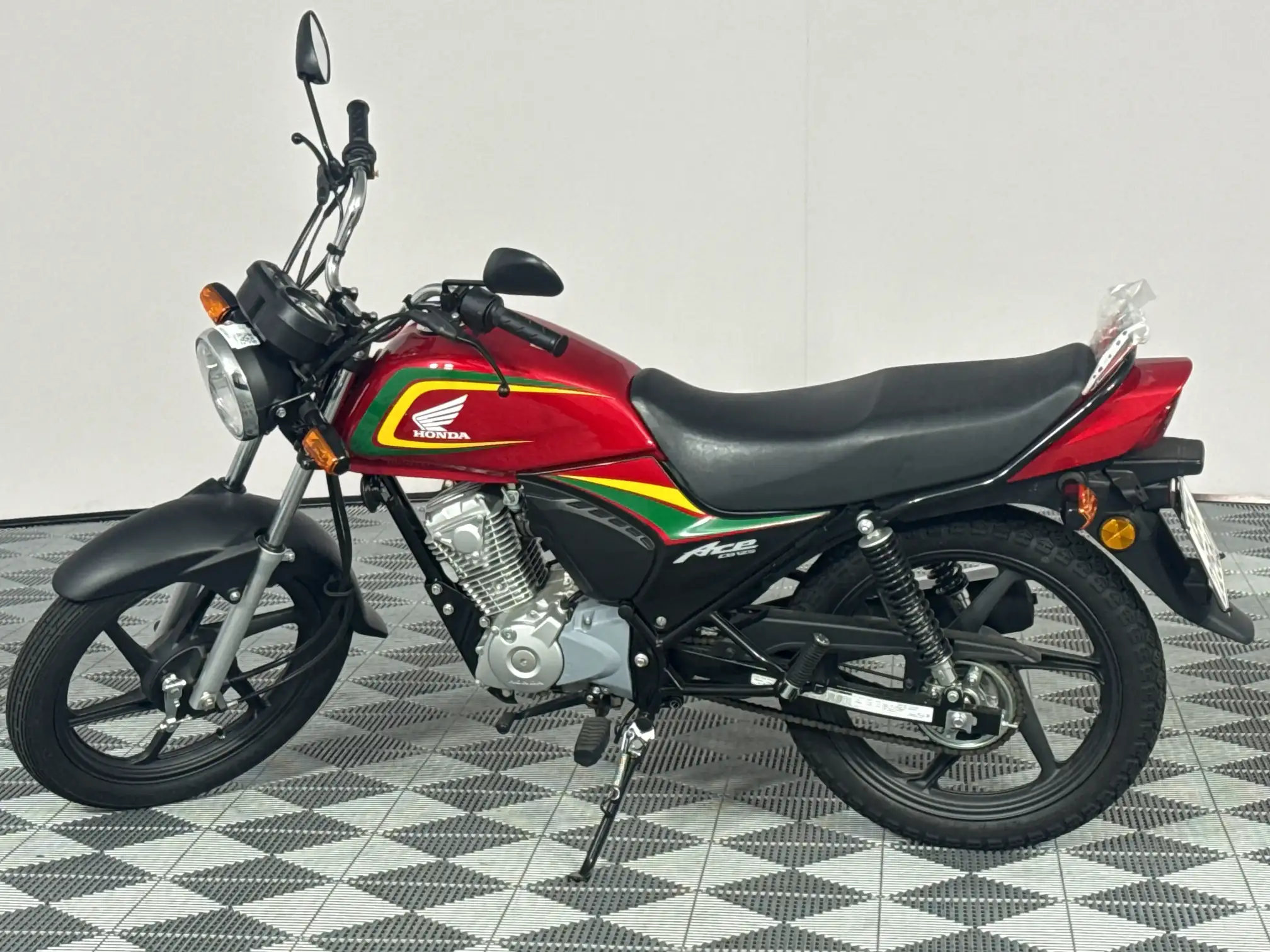 Honda ACE