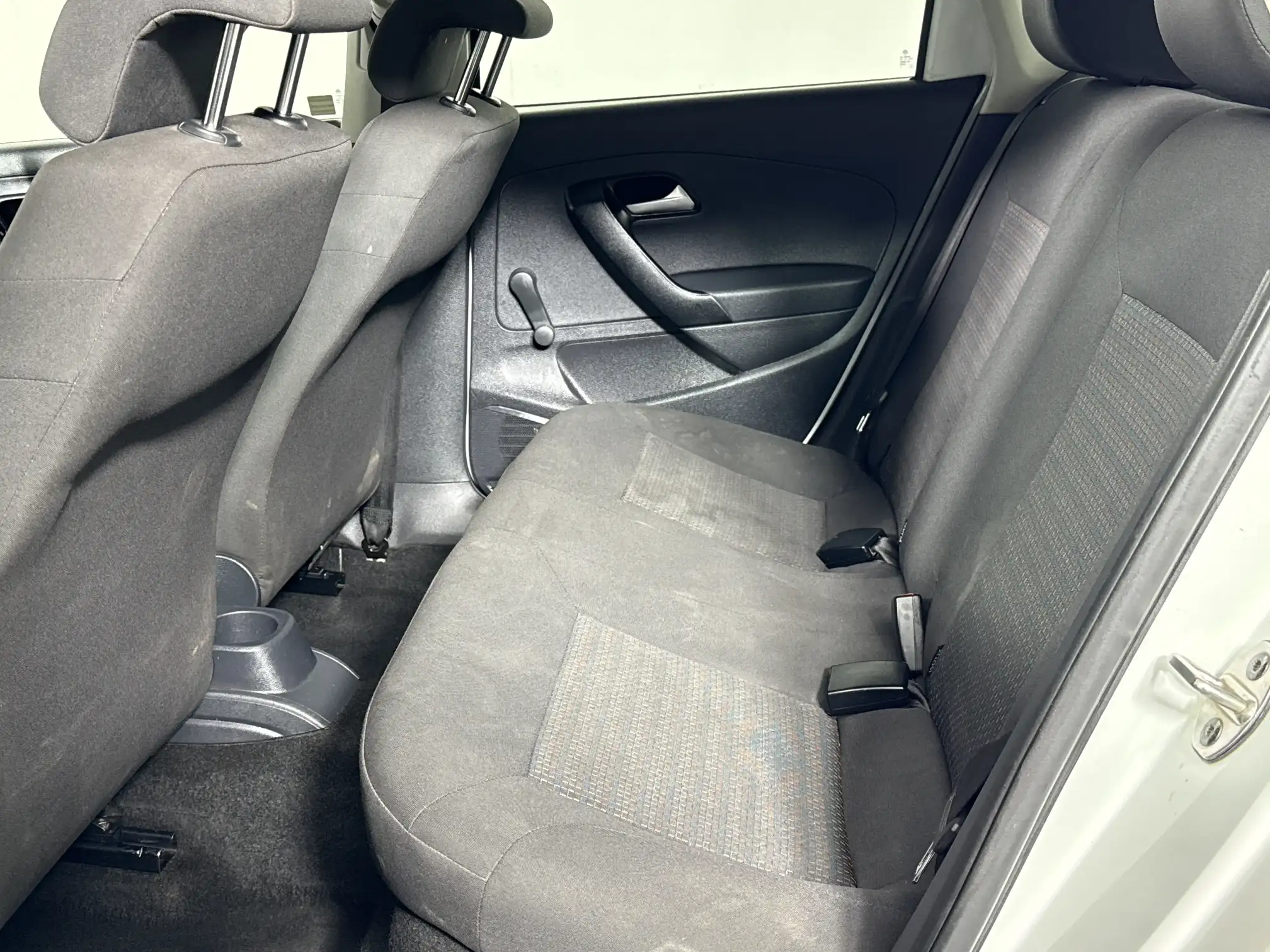 Volkswagen Polo Vivo