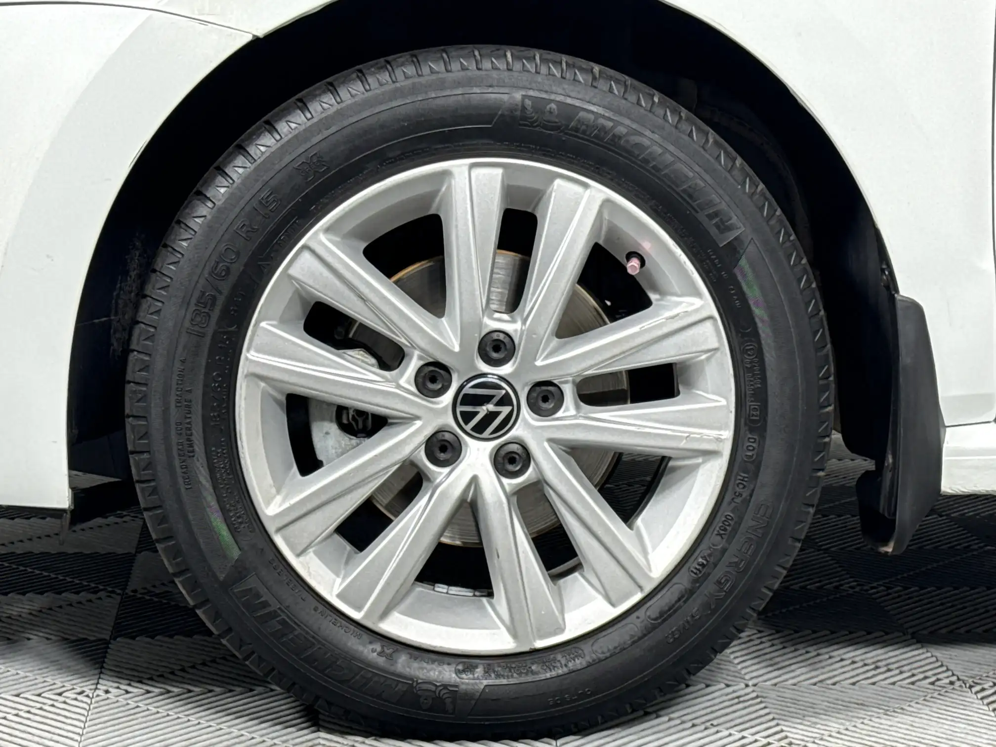 Volkswagen Polo Vivo
