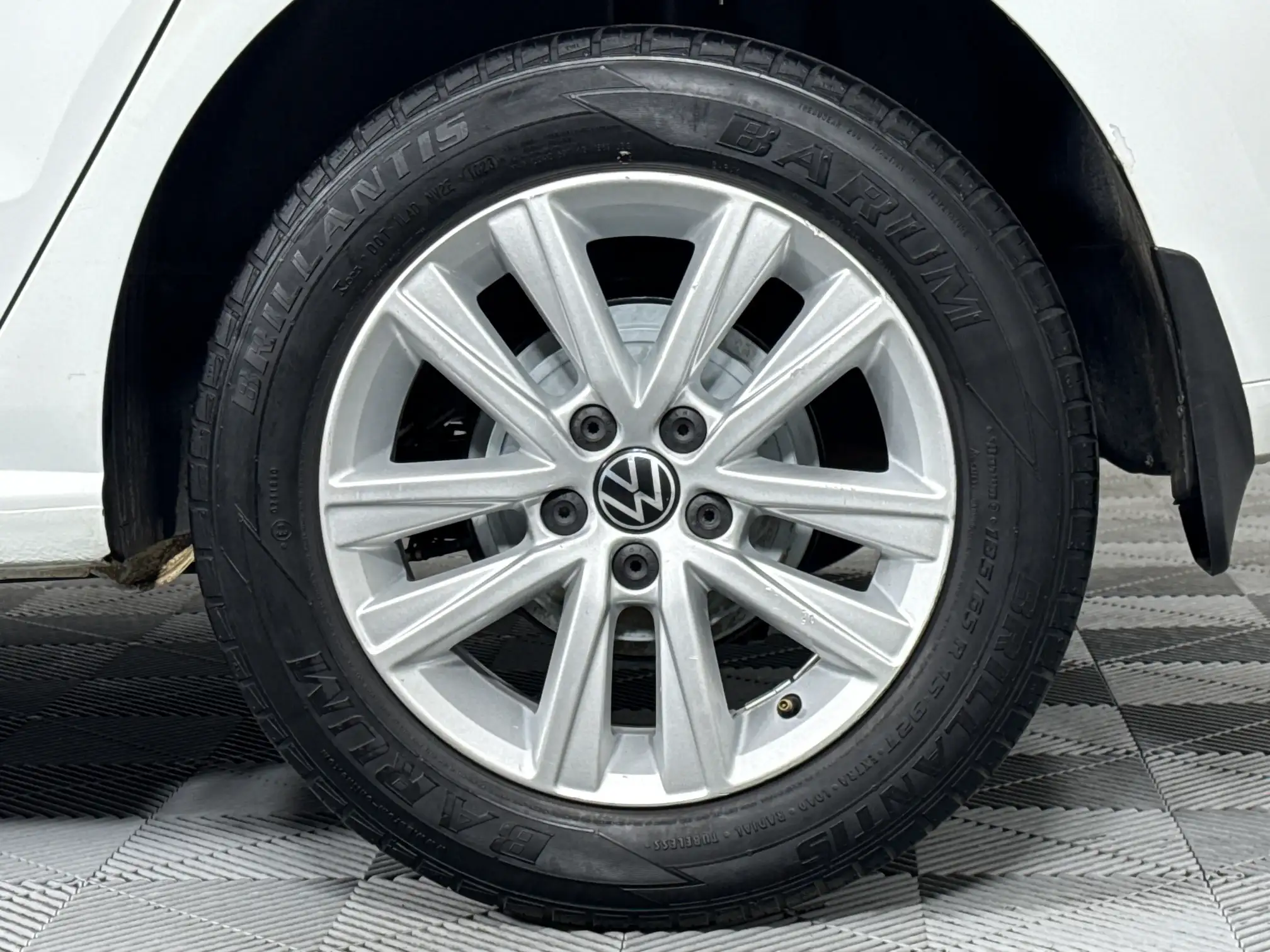 Volkswagen Polo Vivo