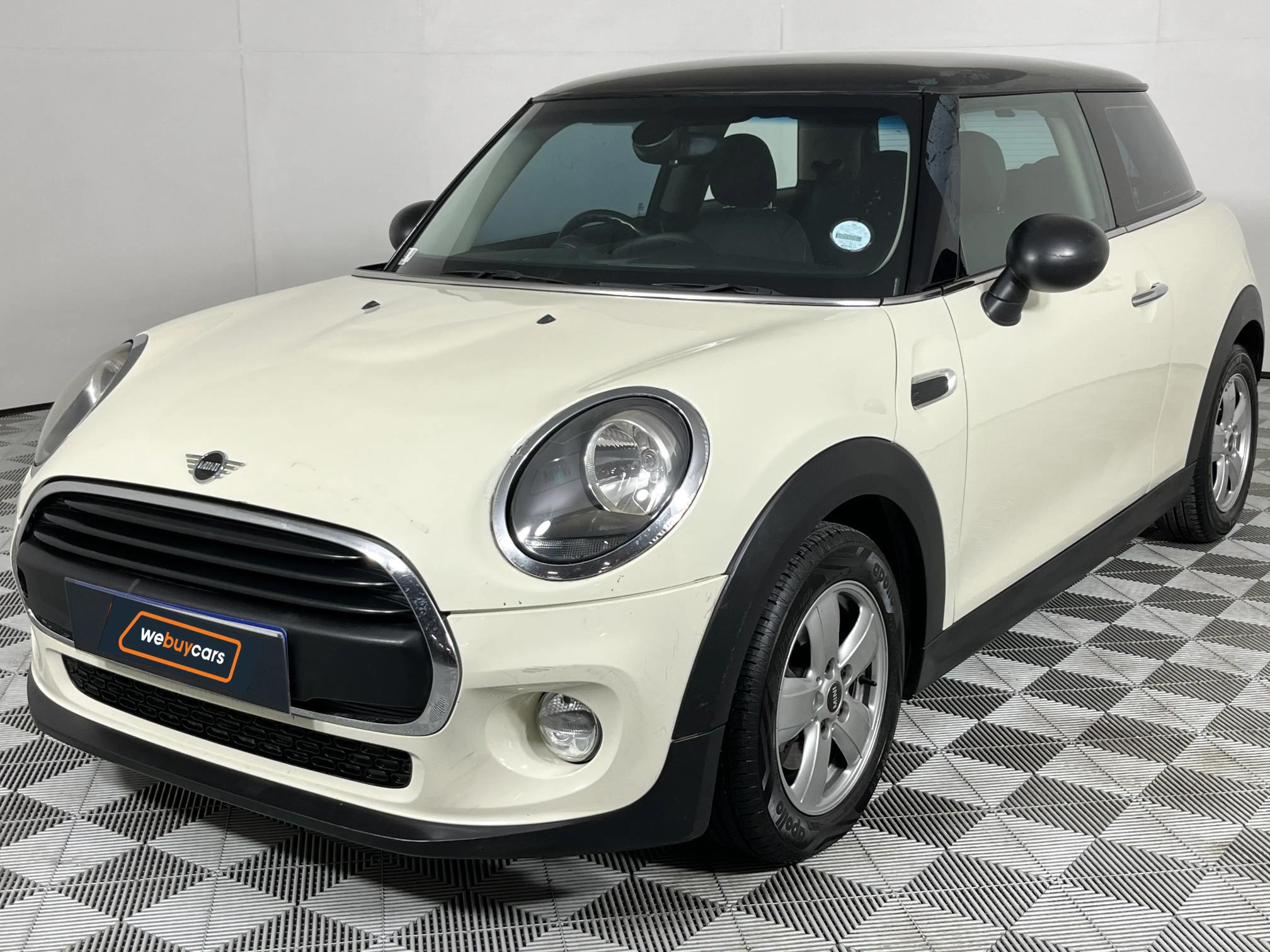 MINI One 1.5T