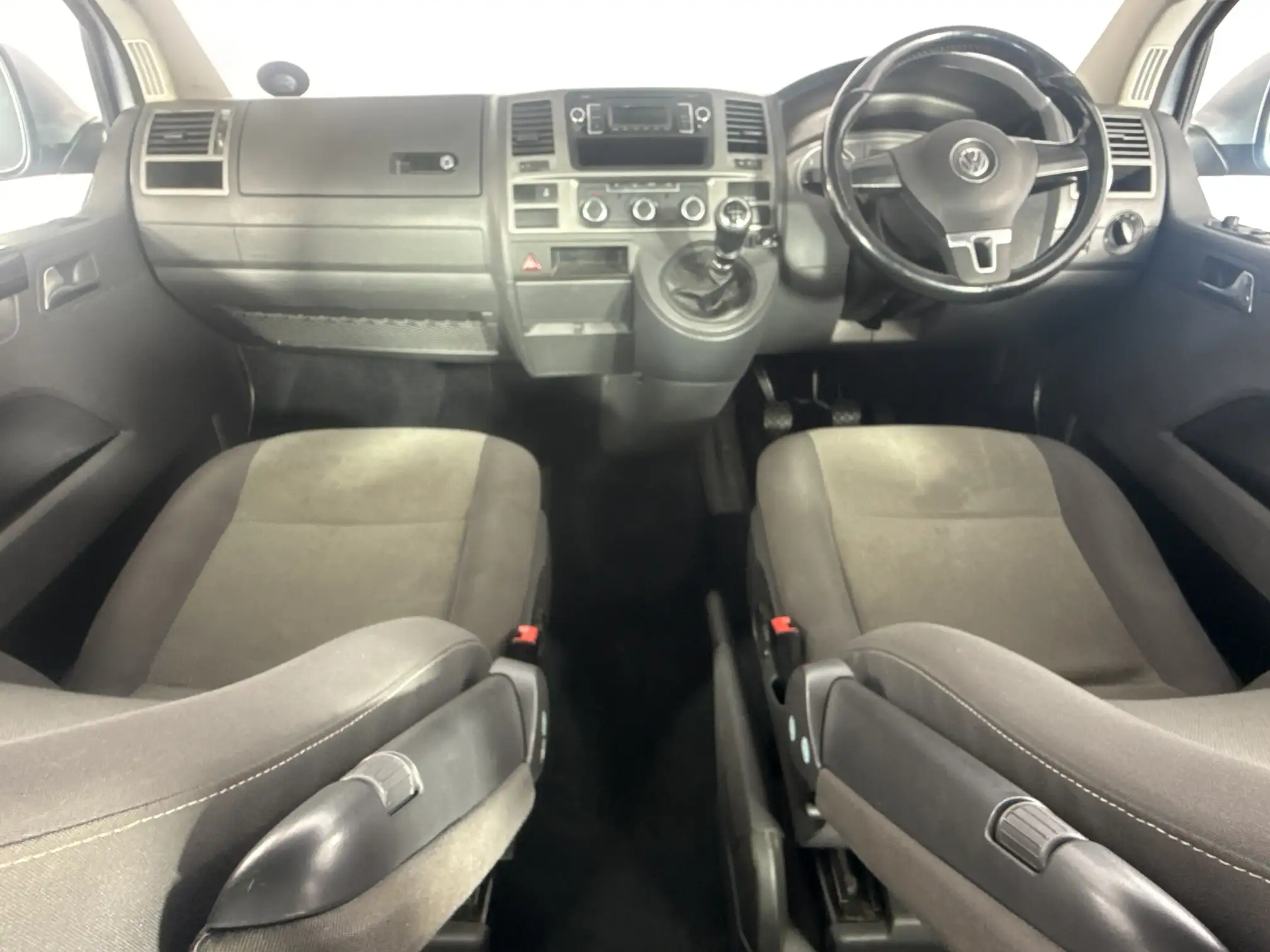 Volkswagen T5