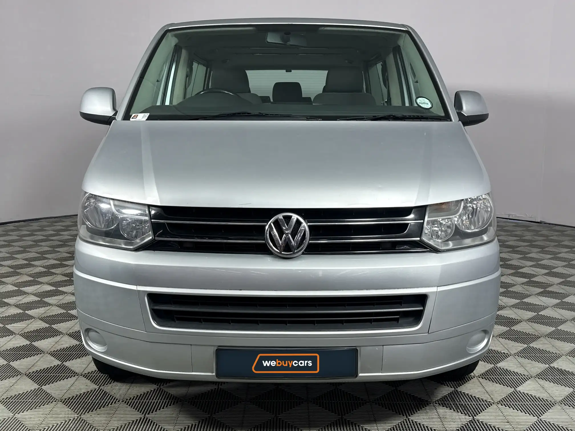 Volkswagen T5