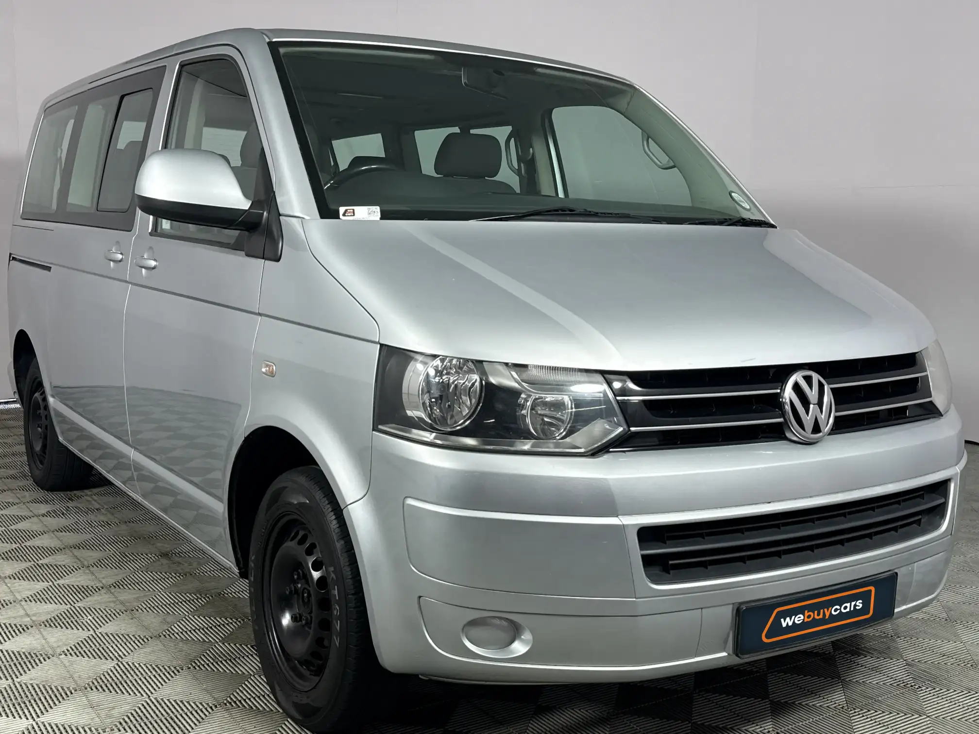 Volkswagen T5