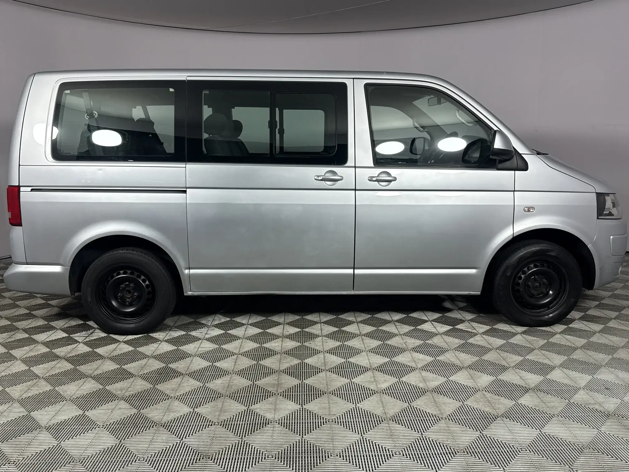 Volkswagen T5