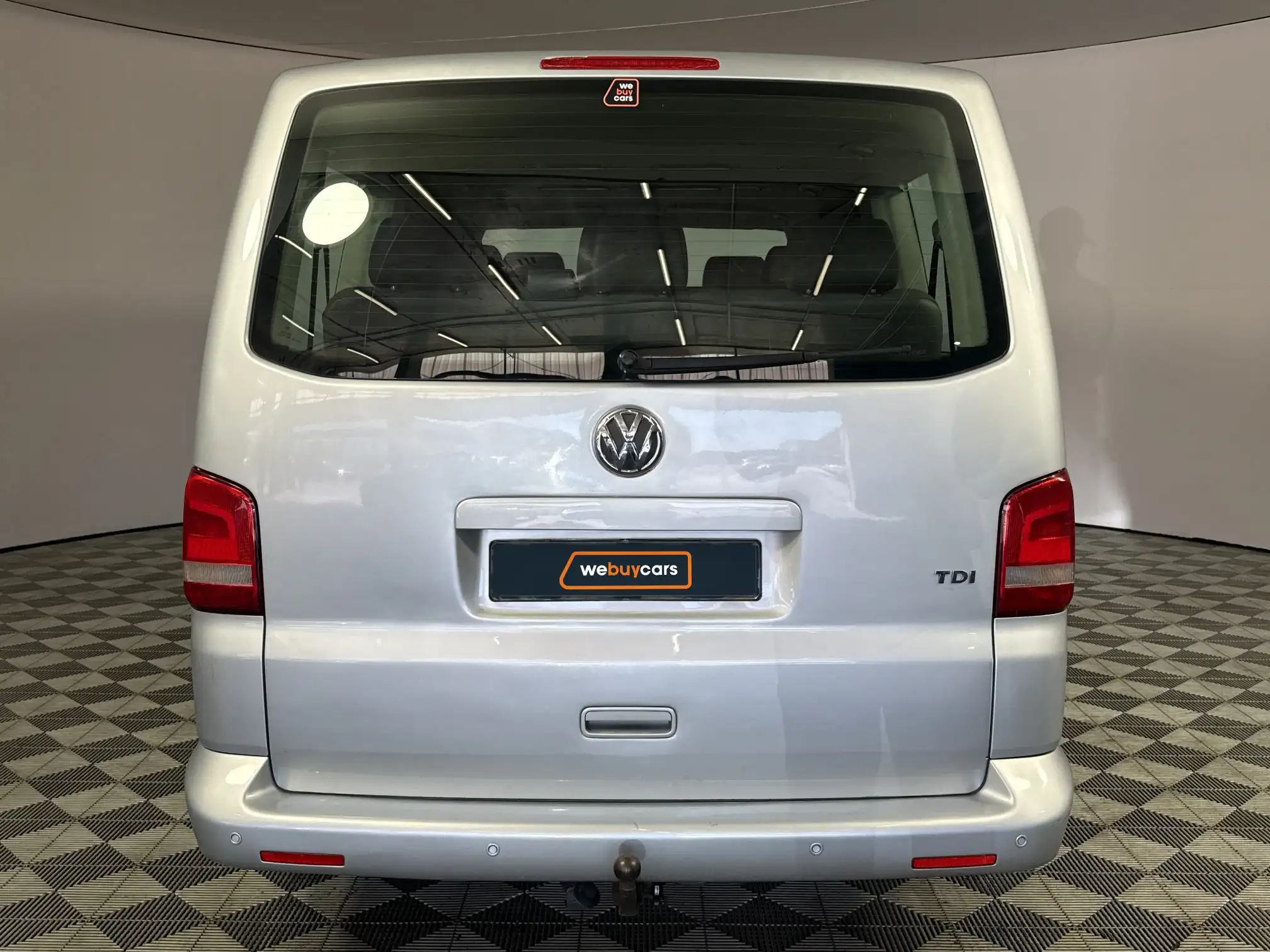 Volkswagen T5
