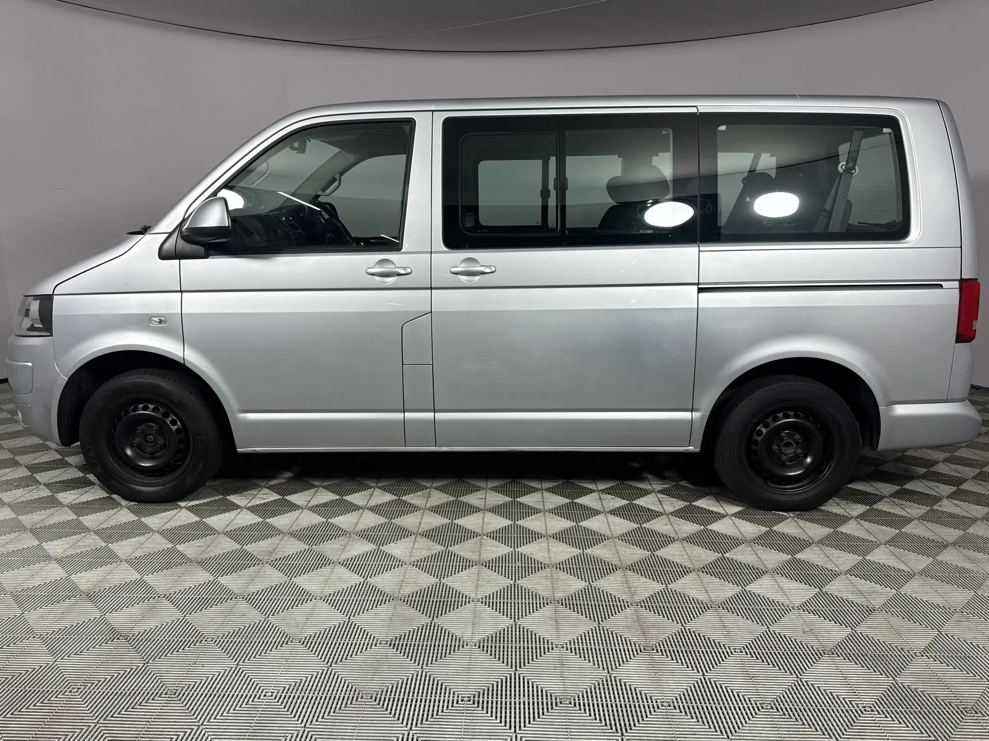 Volkswagen T5