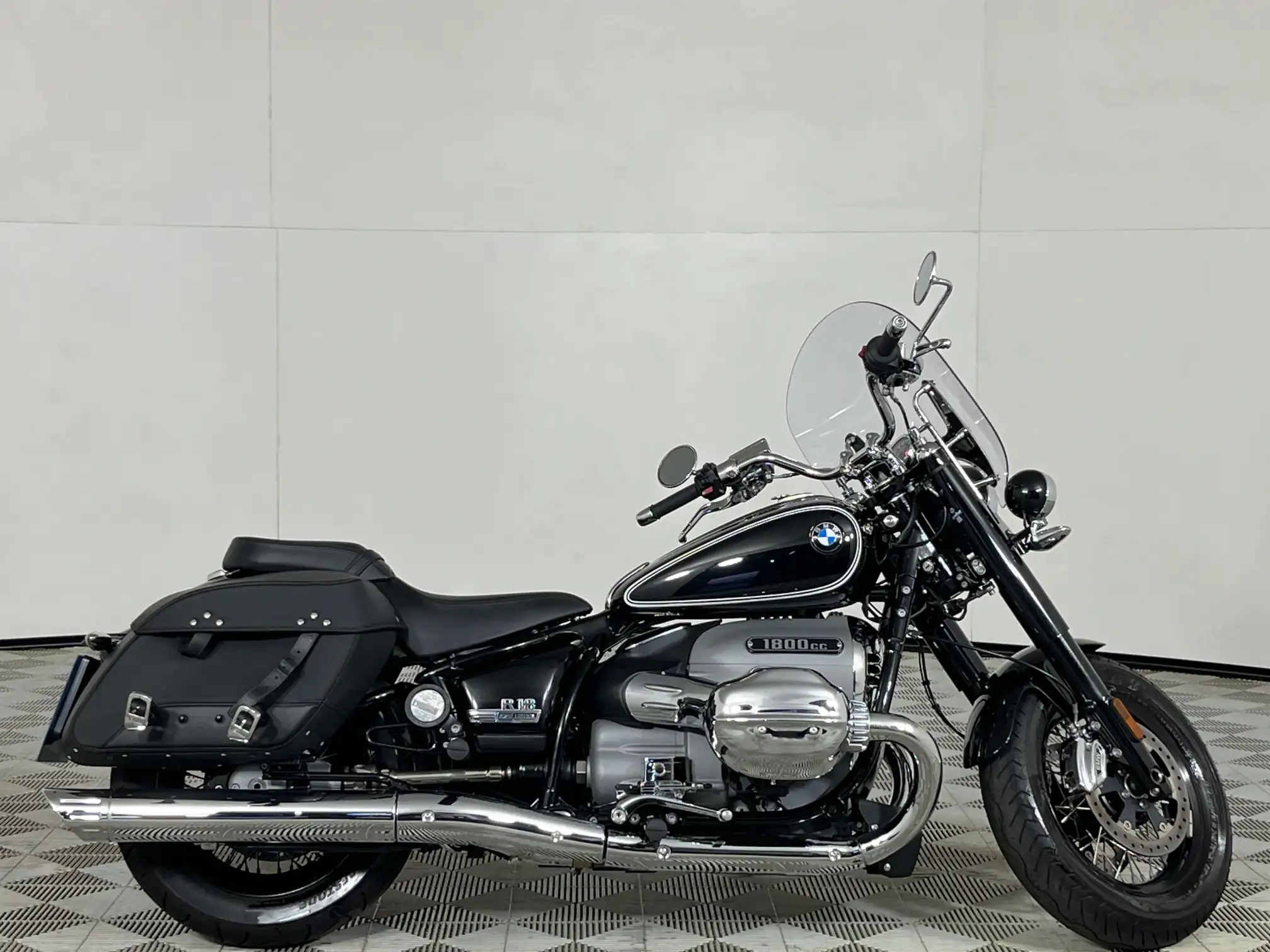 2022 BMW R Series