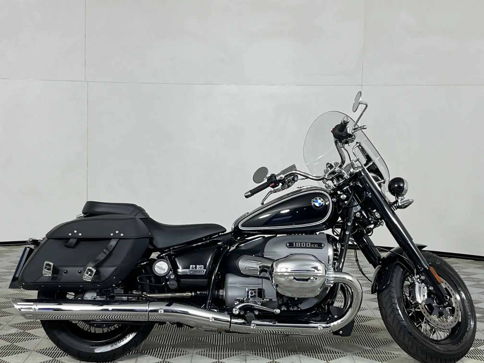 BMW R Series